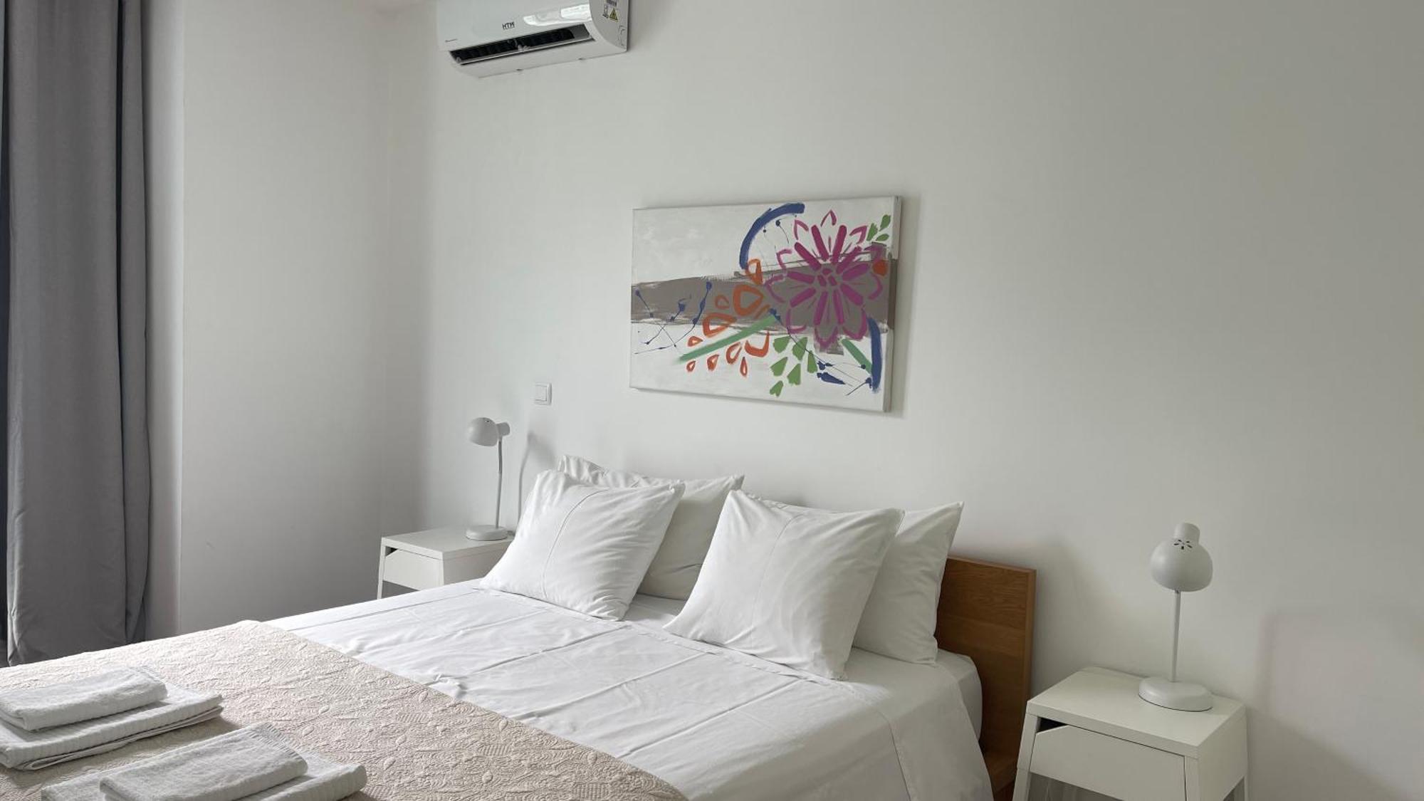 Apartamento Centrum Funchal (Madeira)