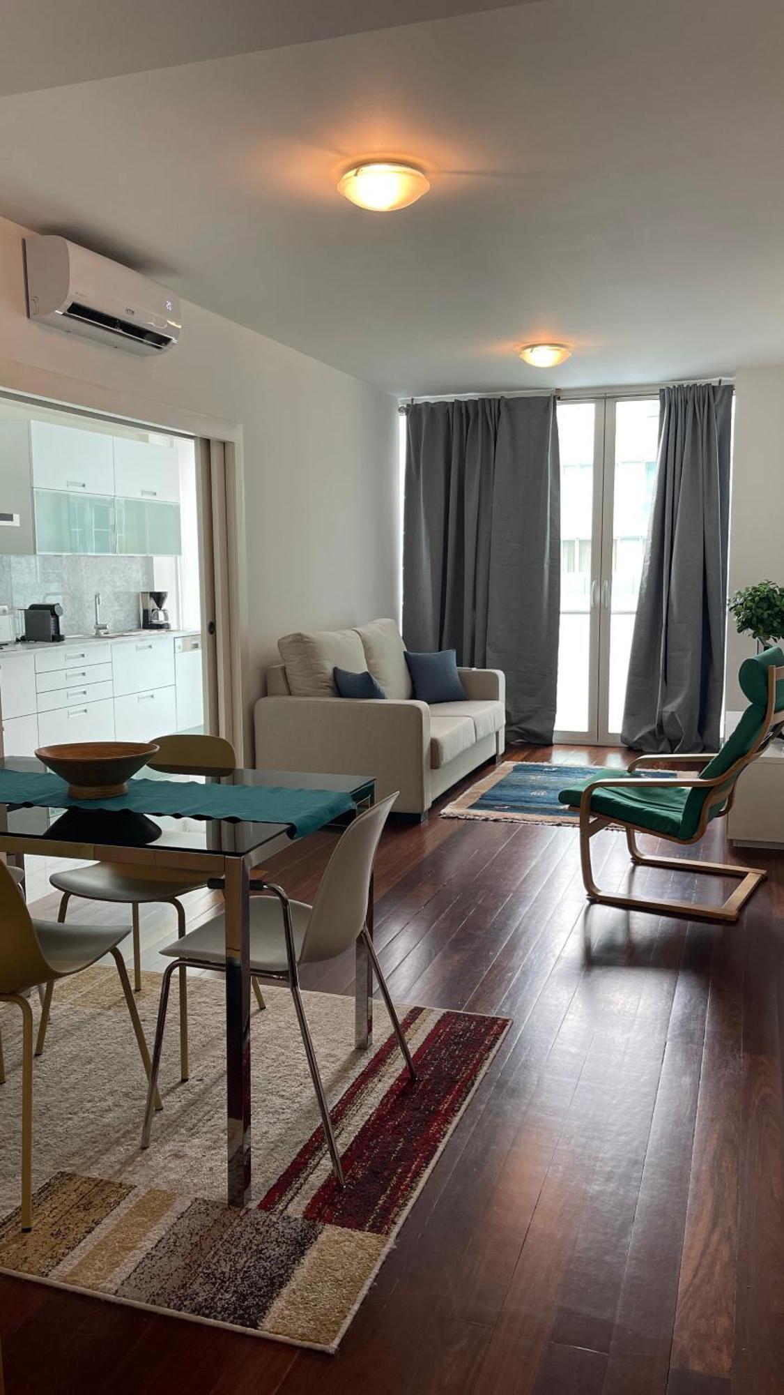 Apartamento Centrum