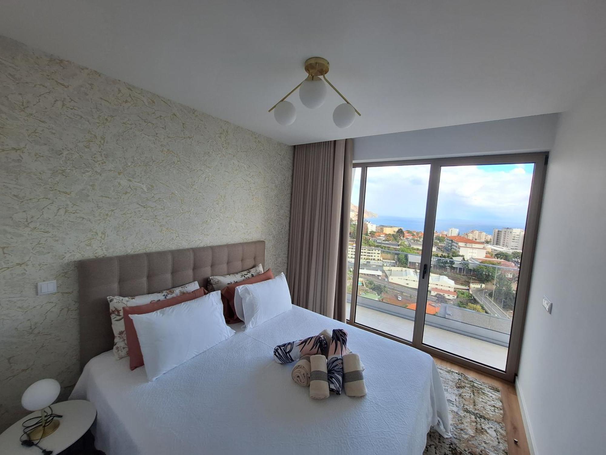 The Quala Place At Madeira Island Funchal (Madeira)