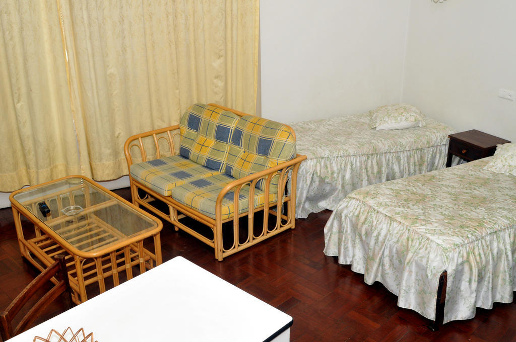 Aparthotel Reno 2*