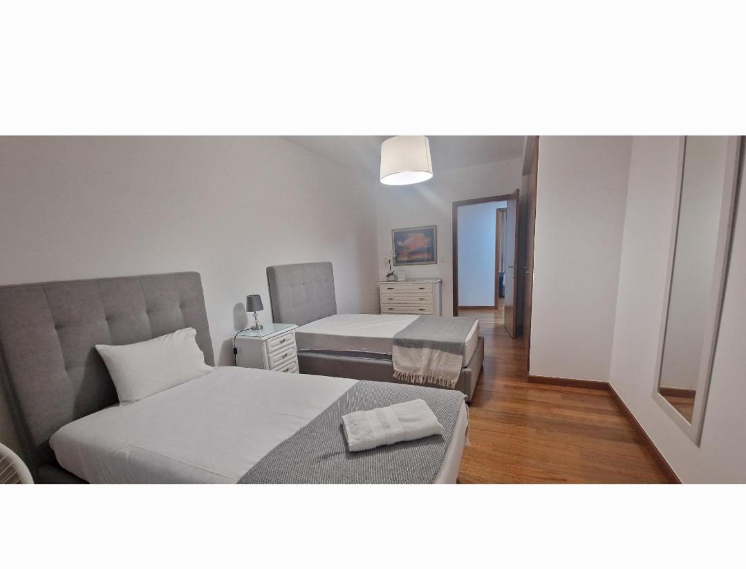 Appartement Ocean Pearl V Funchal (Madeira)