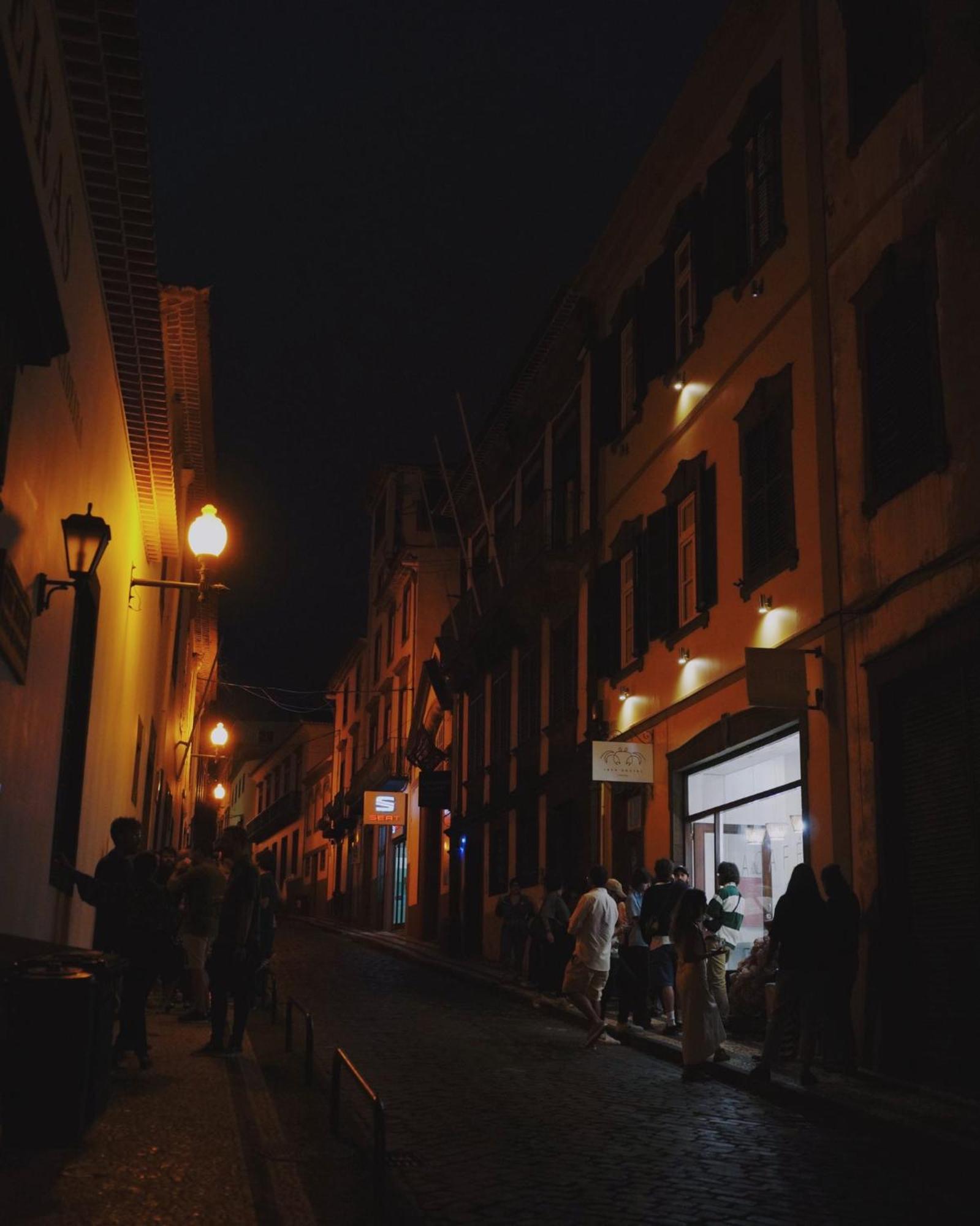 Jaca Hostel *
