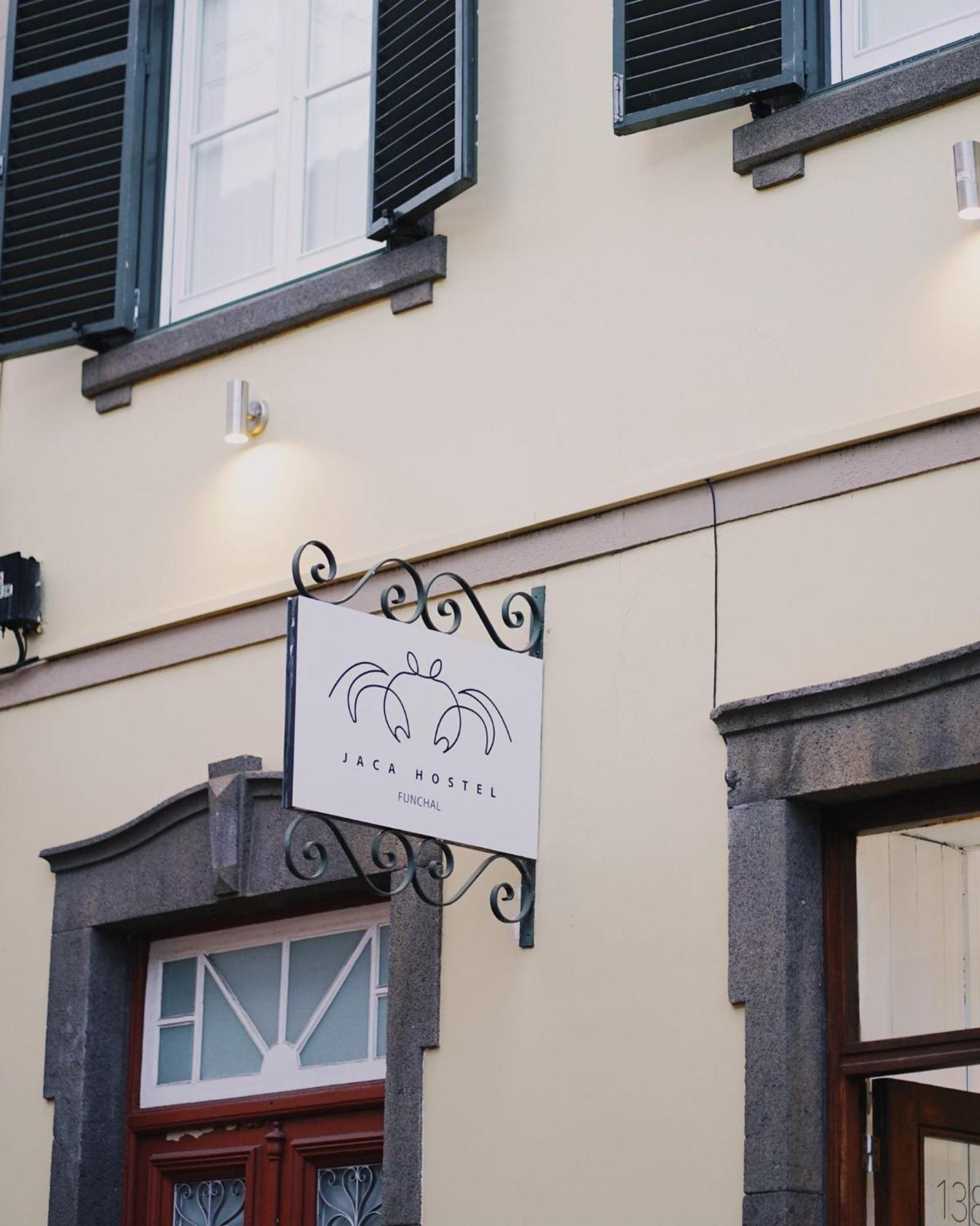Jaca Funchal (Madeira)