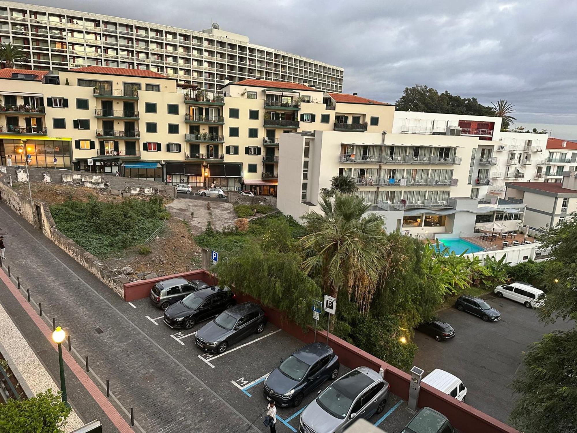 Casino With Sea View