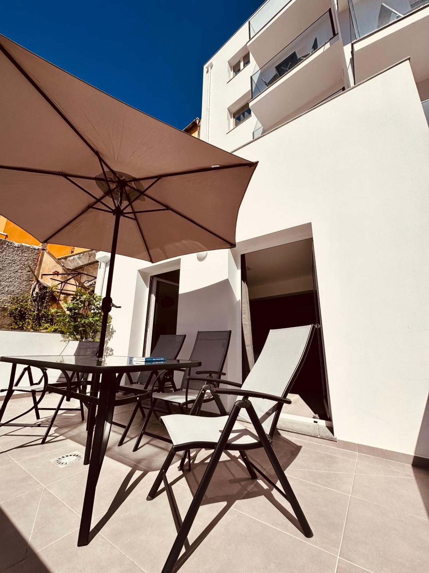 Living Apartament Funchal (Madeira)