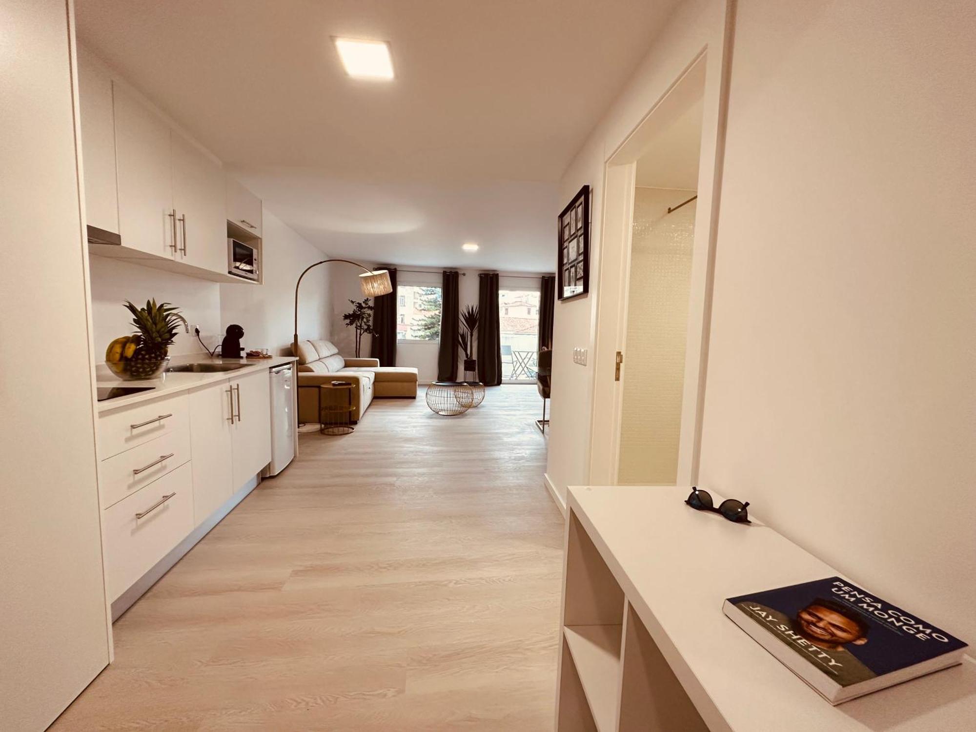 Apartment Living *