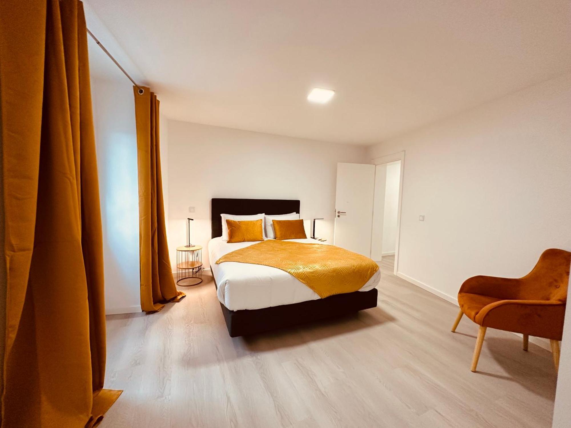 Living Apartment Funchal (Madeira)