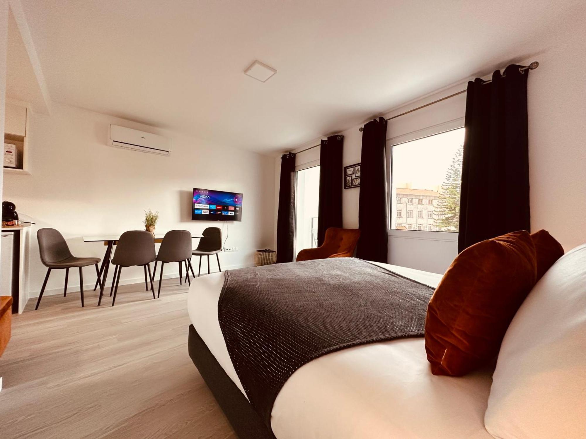 Apartament Living *