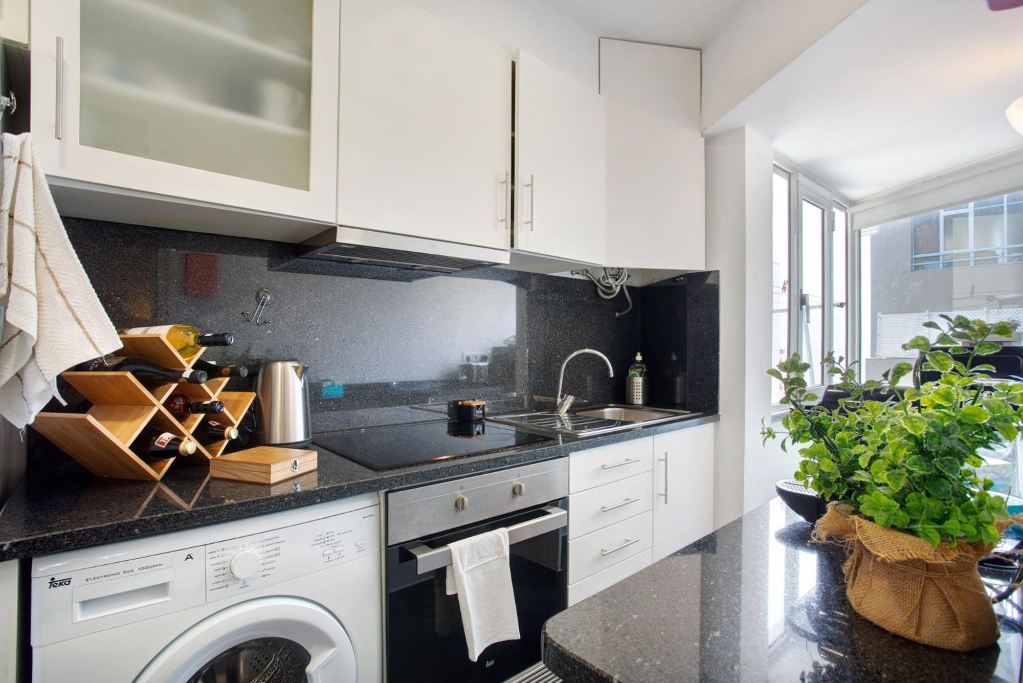 Madeira Sun Apartment *