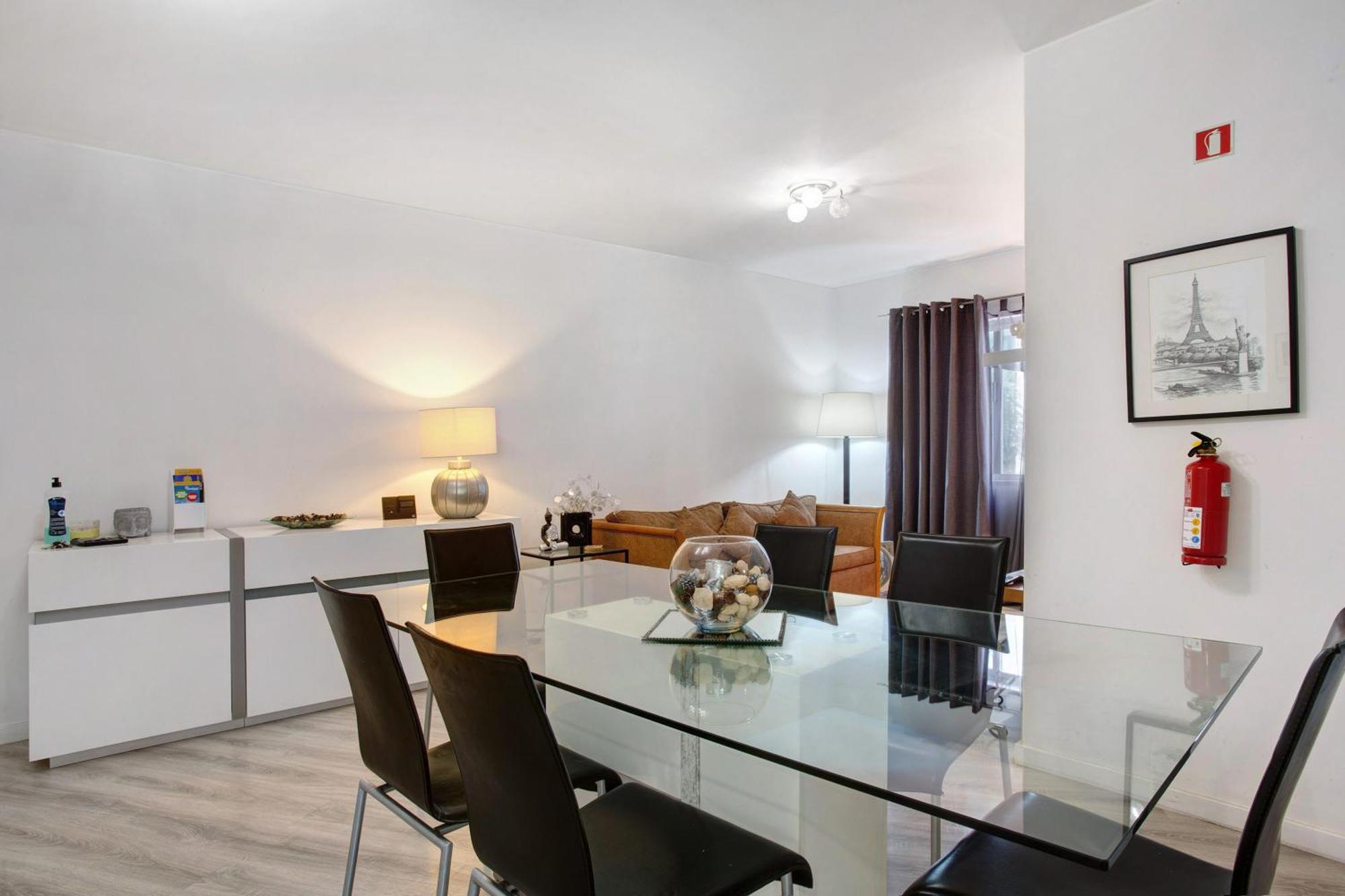 Apartment Madeira Sun