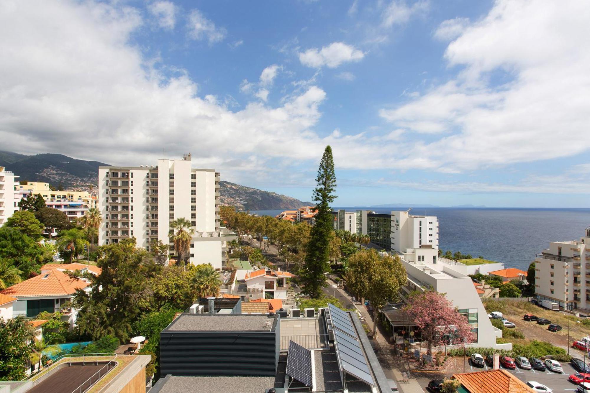 Madeira Sun Apartment *