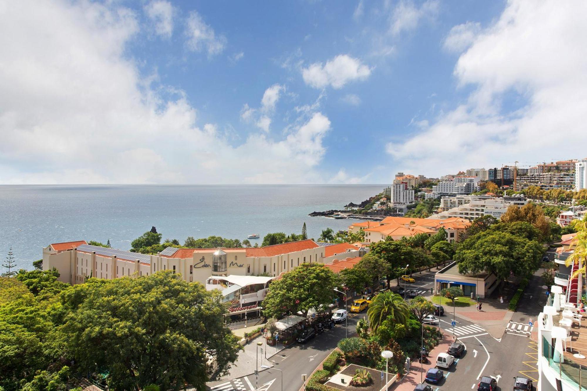 Madeira Sun *