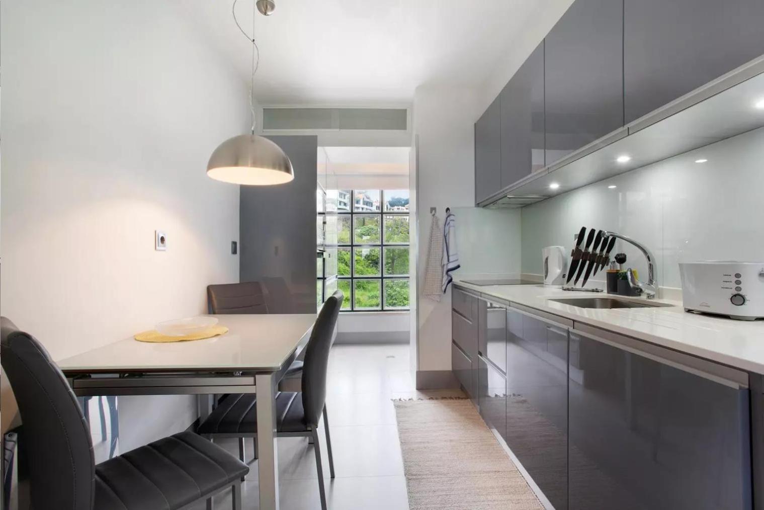 Kiara's Cantinho Do Mar By Rentallido Apartment