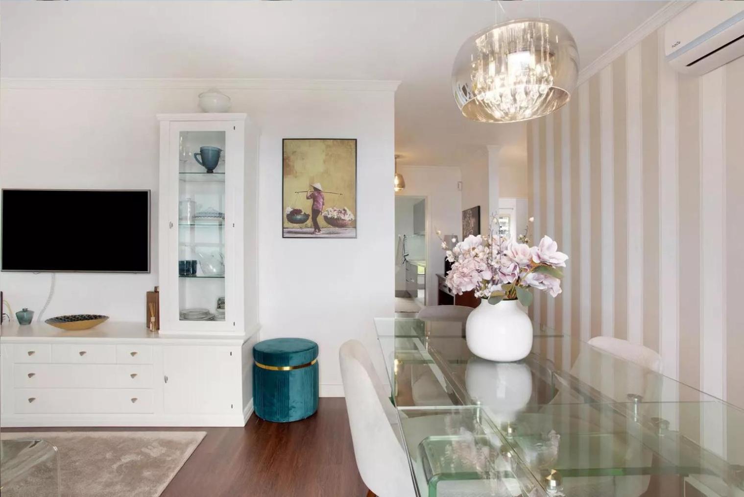 Apartment Kiara's Cantinho Do Mar By Rentallido