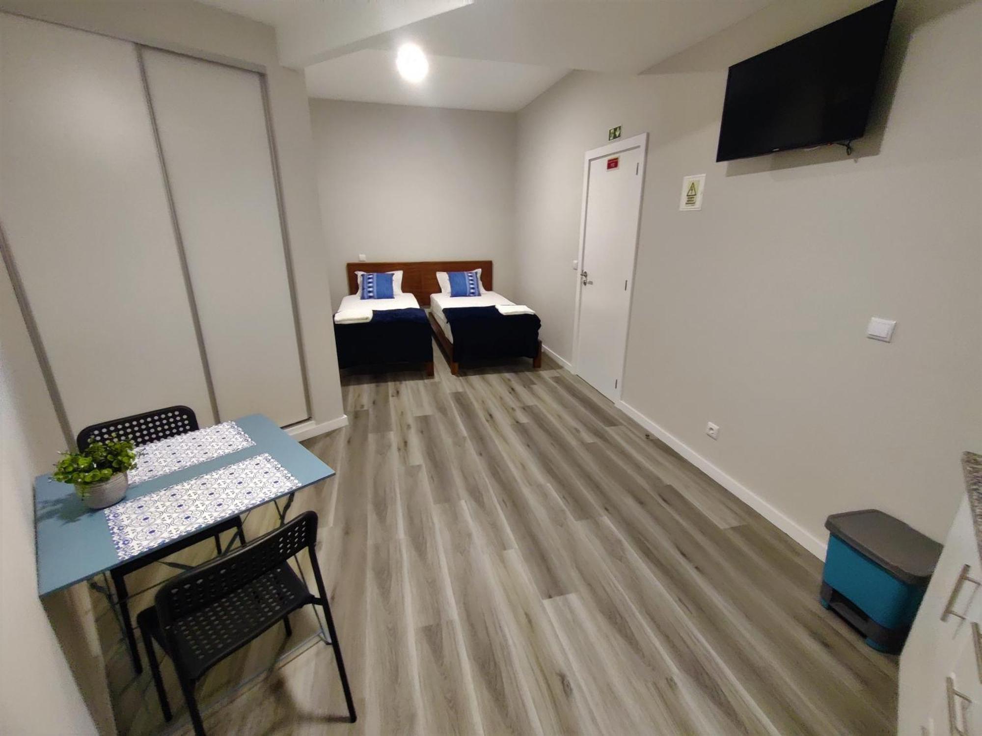 Apartamento - New Botanic Garden Petit Funchal (Madeira)