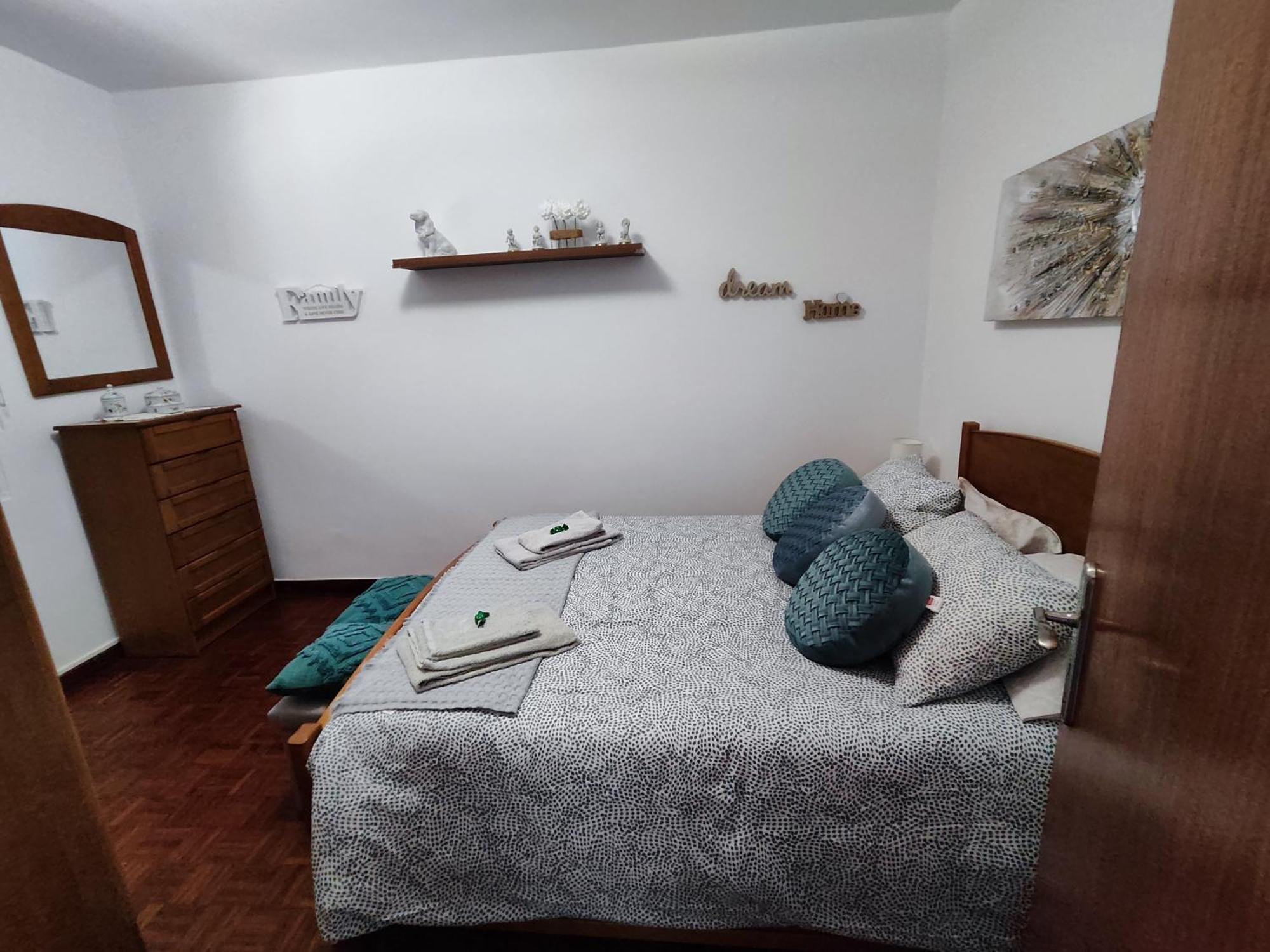 Casa Ascencao, Vista Mar Madeira Biệt thự
