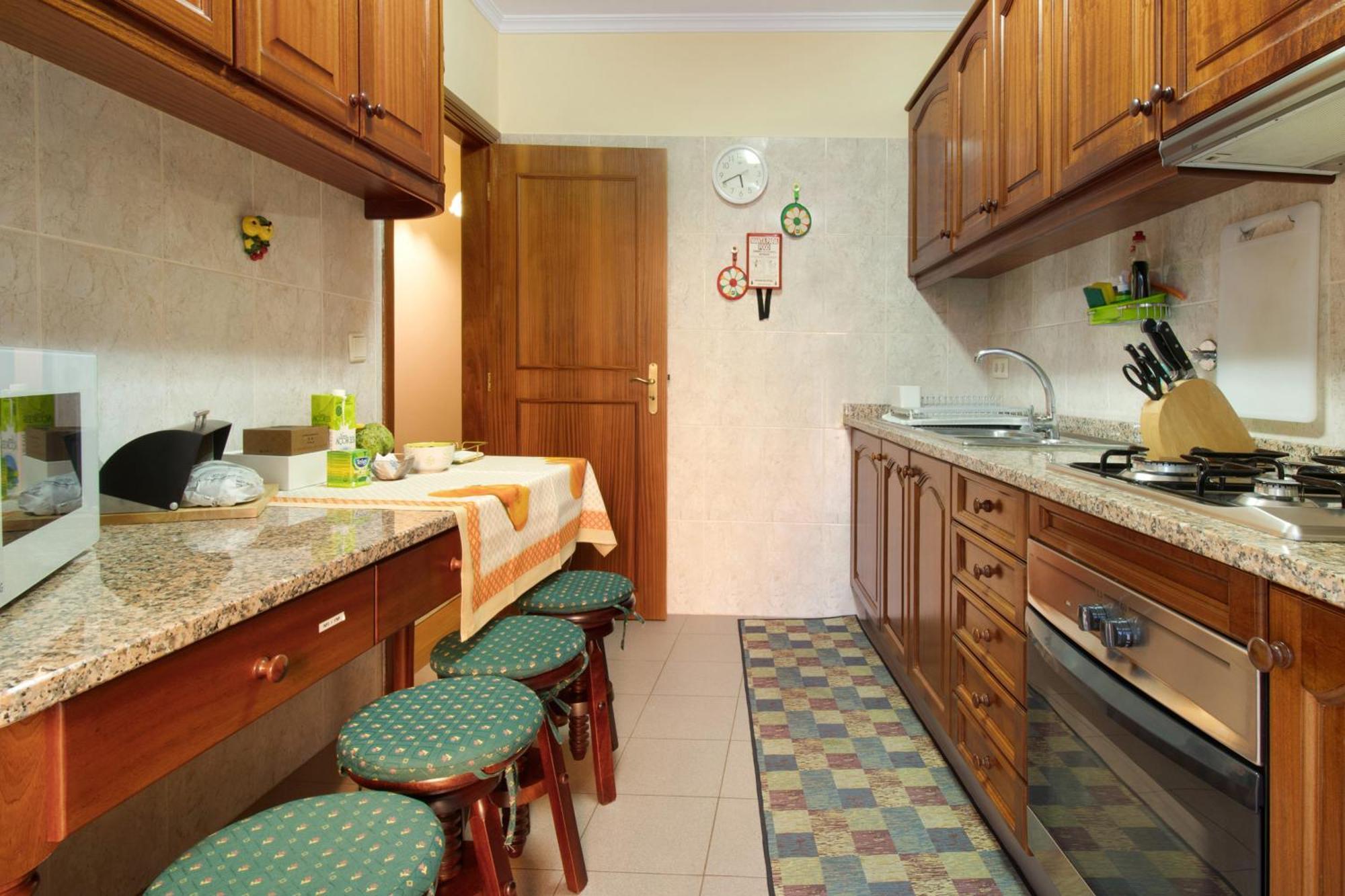 Palheiro Familiar 1 * Funchal (Madeira)