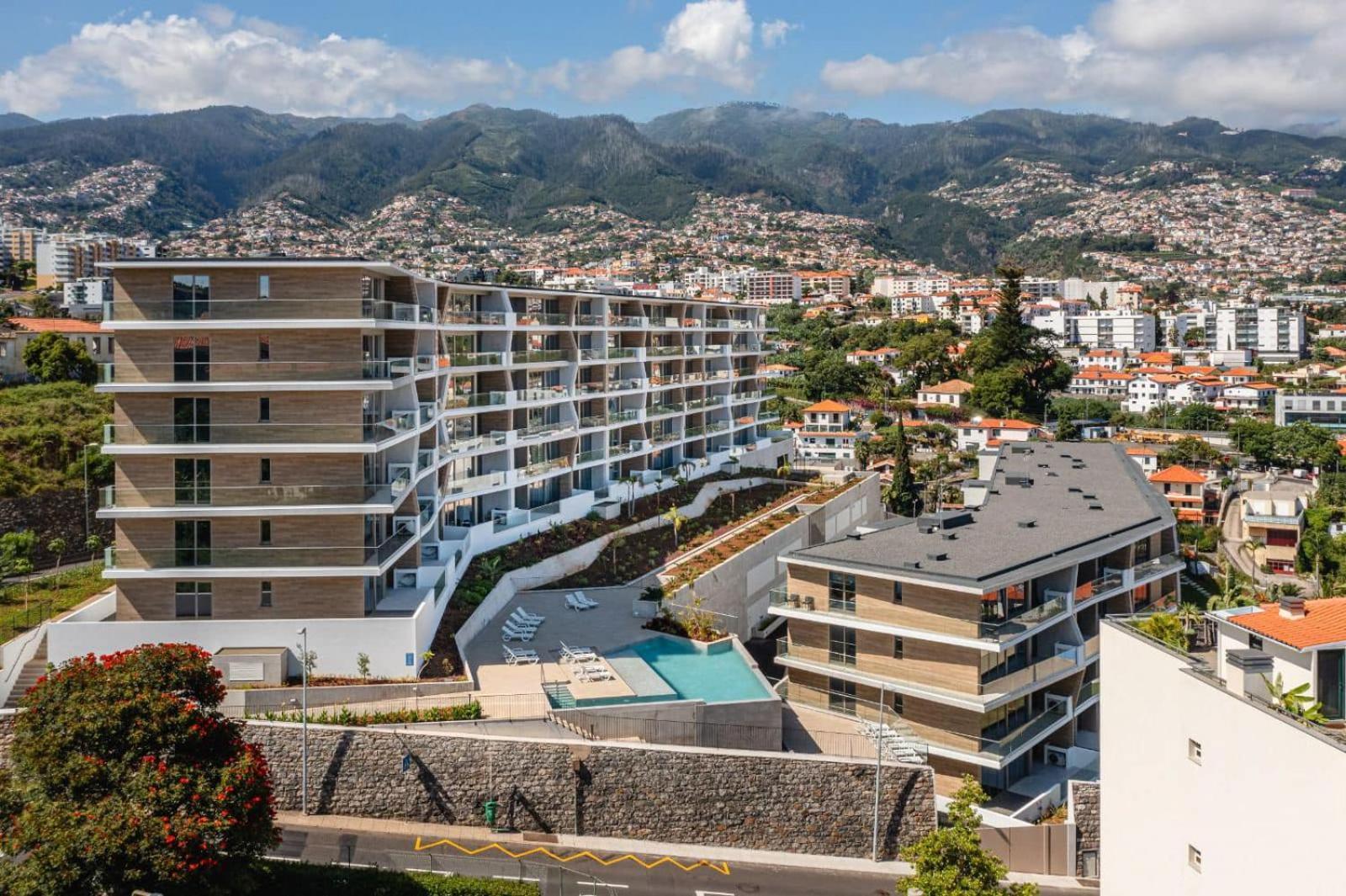 Căn hộ The Quala Place At Madeira Island