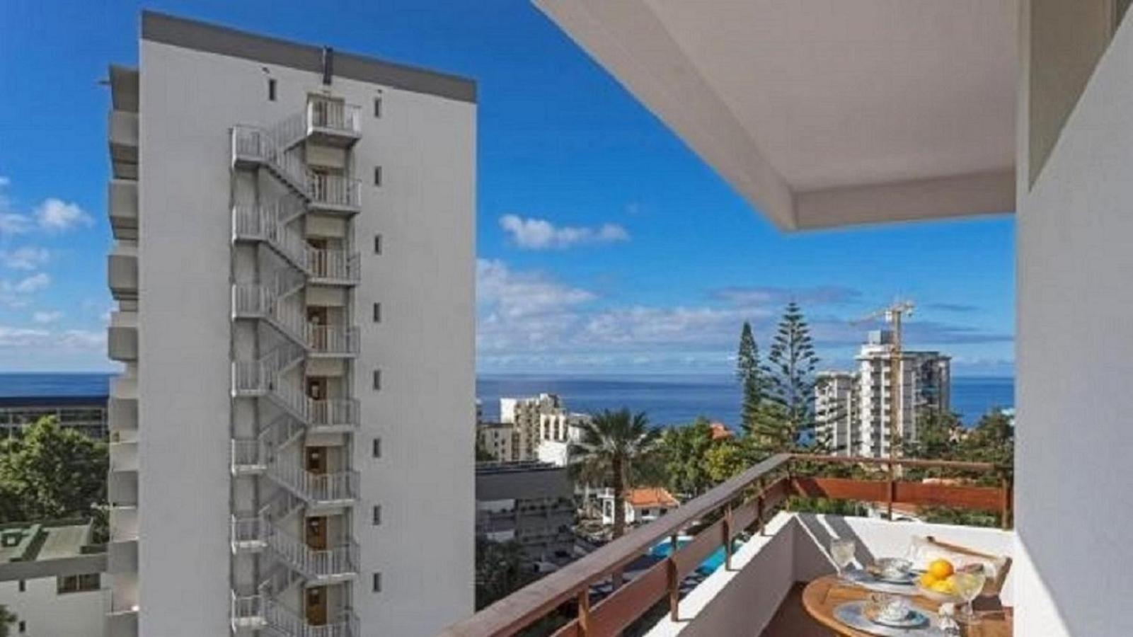 Casa Branca By Madeira Sun Travel *
