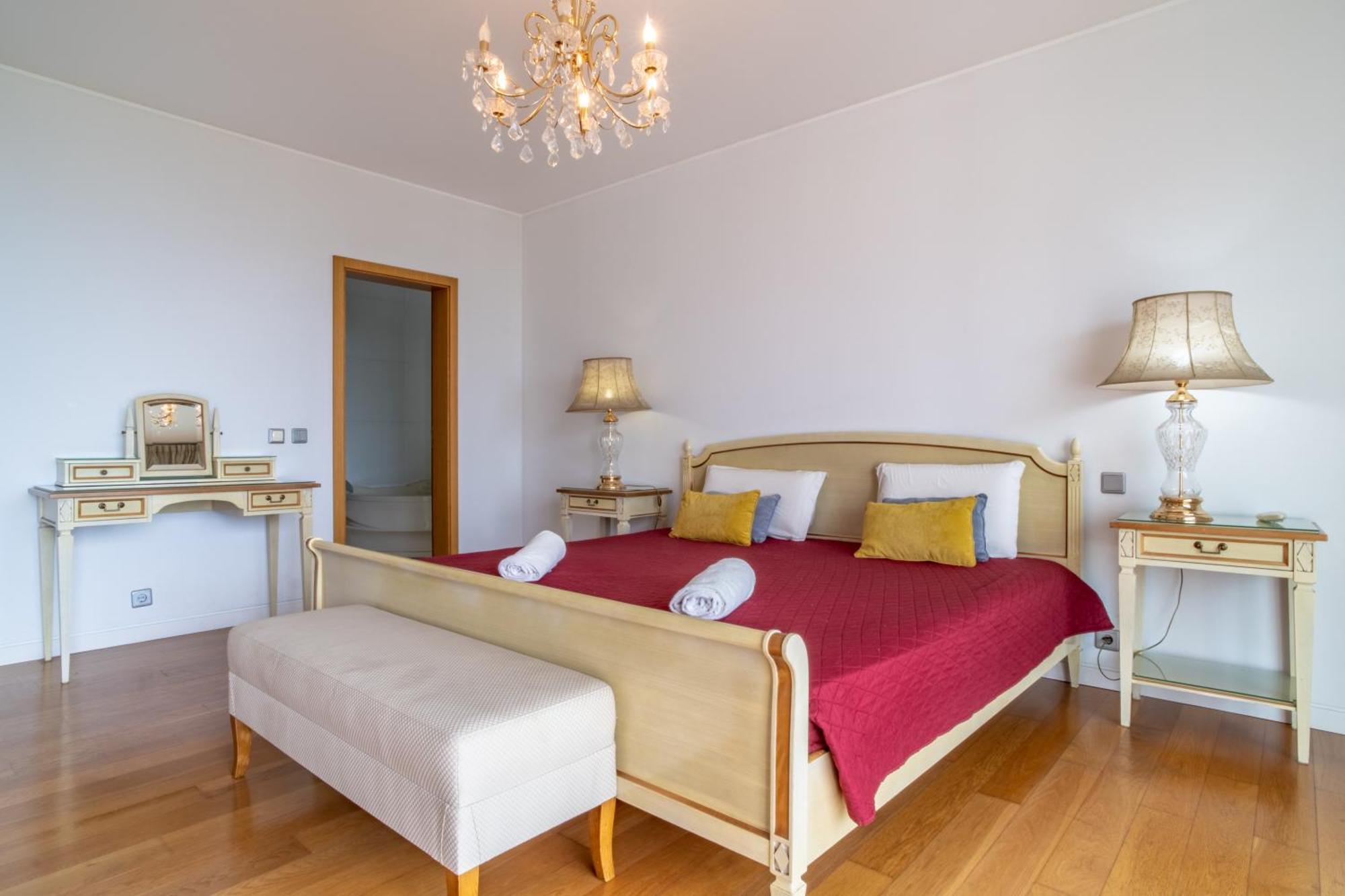 Star With Private Heated Pool In Funchal (Madeira)