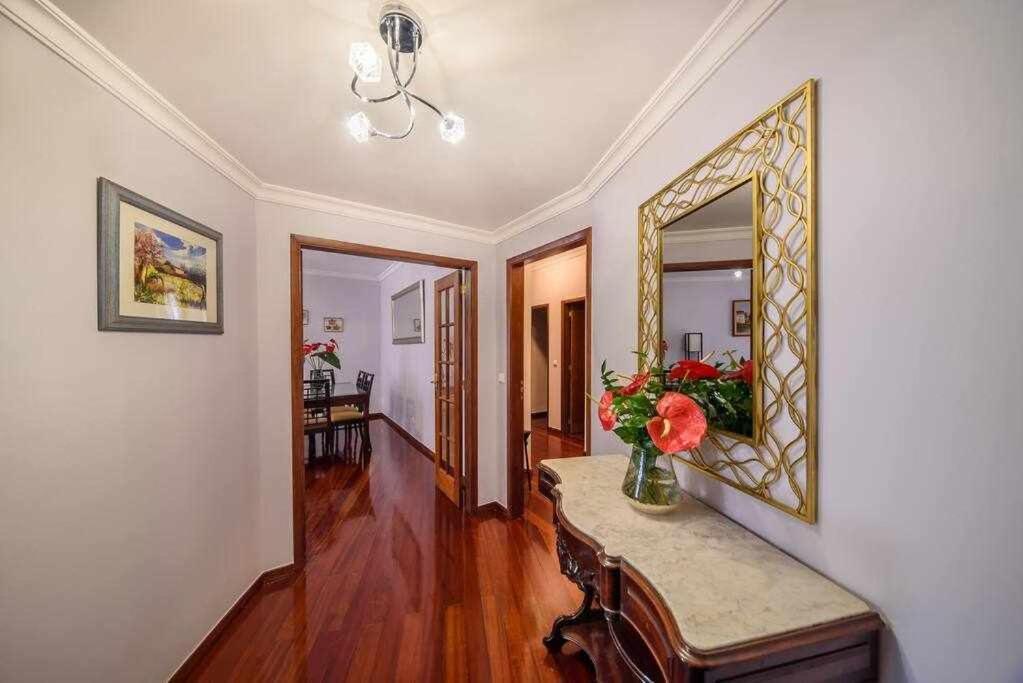Appartement Alex