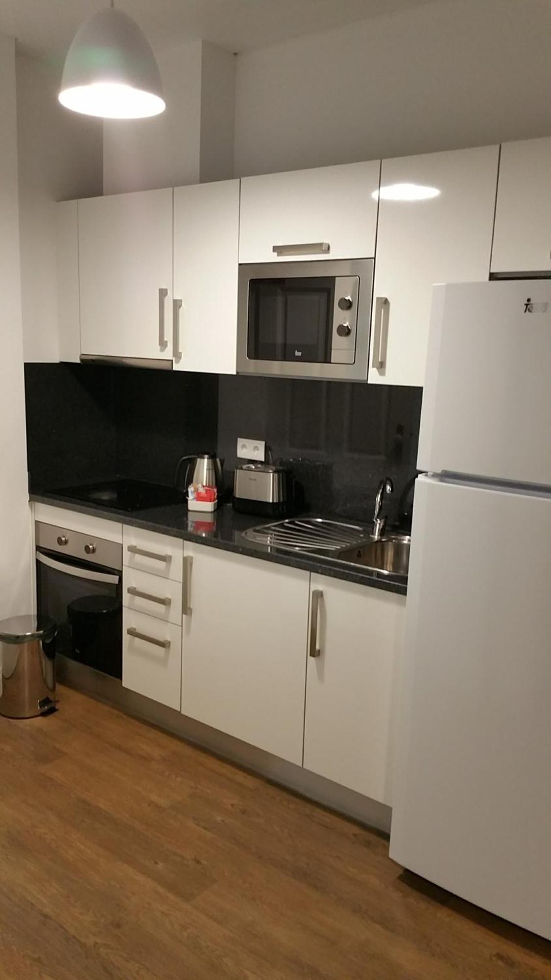 Edificio Charles 101 Apartment