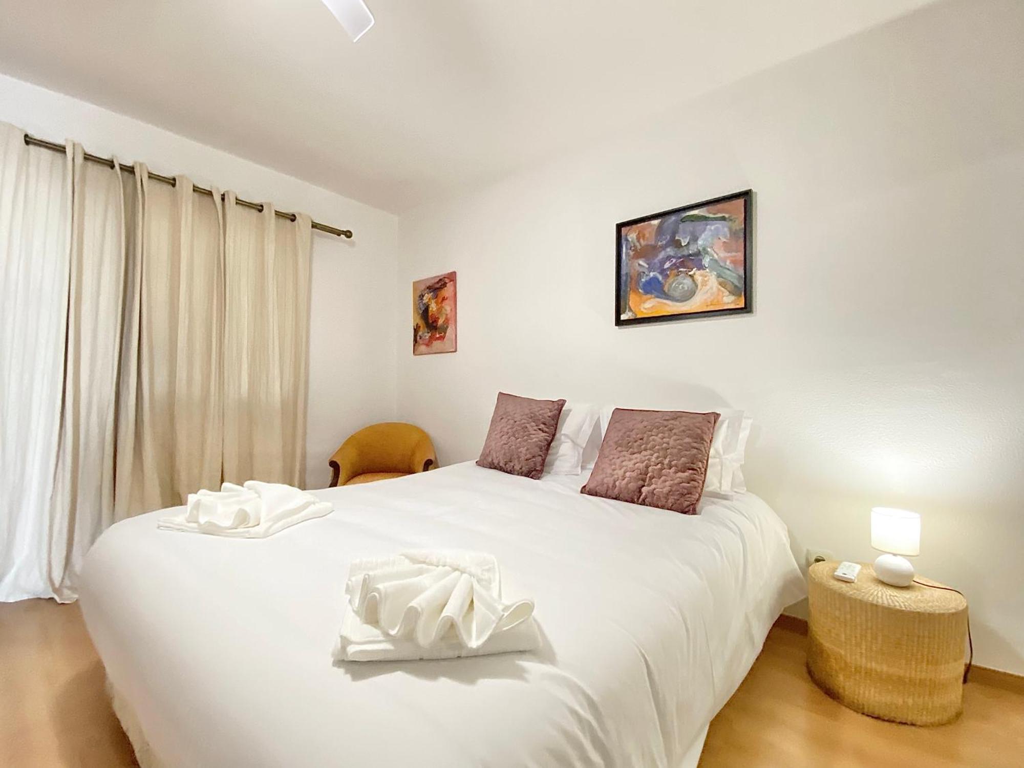 Apartment Sea Breeze Beach Penthouse - Praia Formosa Funchal (Madeira)