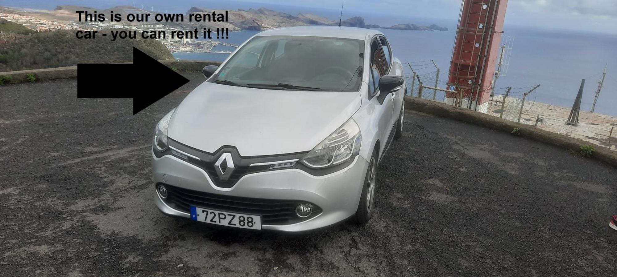 Madeira Mar - 