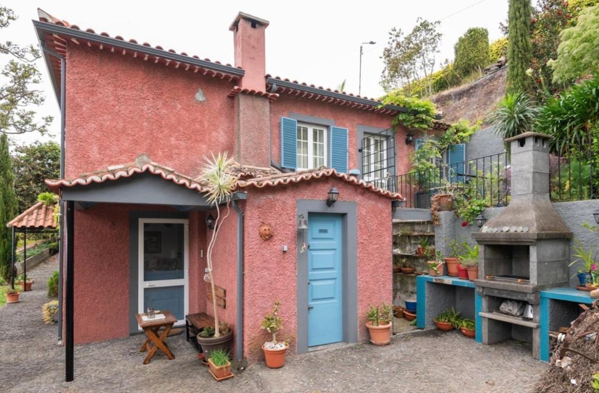 Quinta Belmonte With Private Heated Pool In *