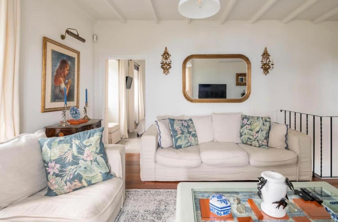 Quinta Belmonte With Private Heated Pool In Villa *