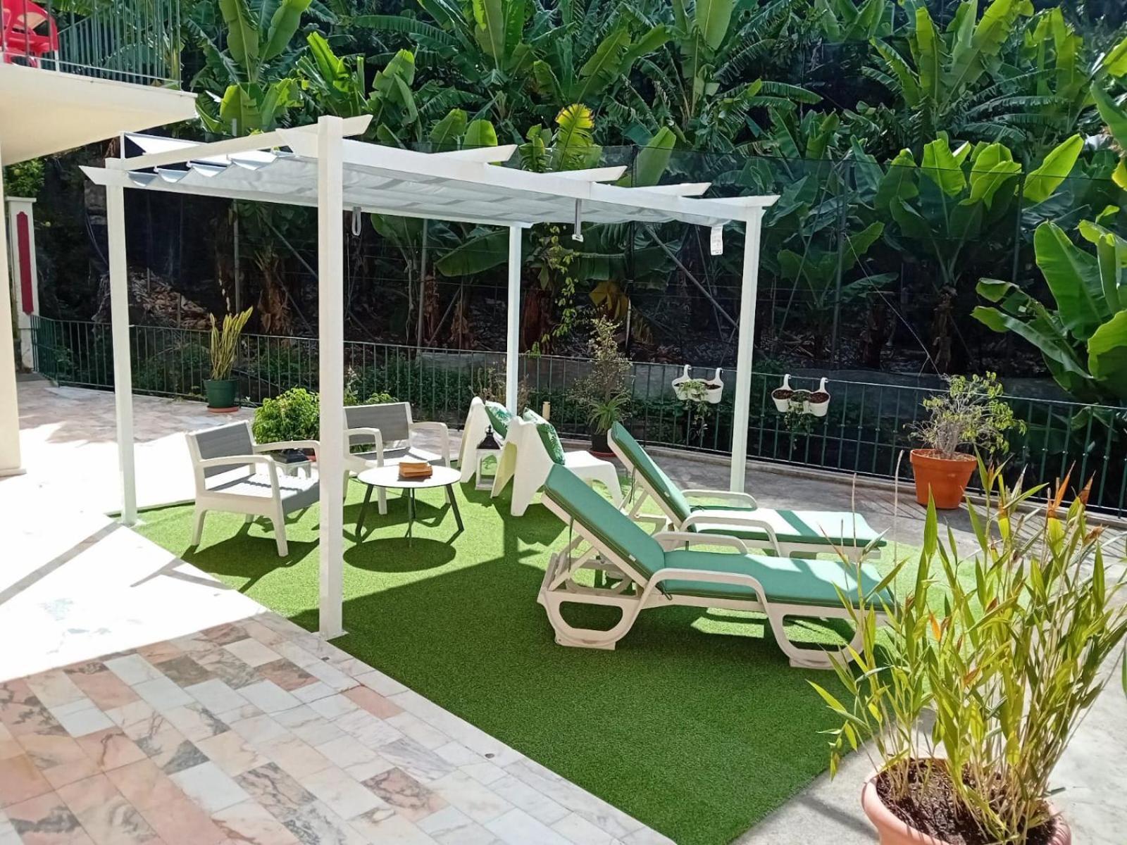 Apart Monumental Guest house