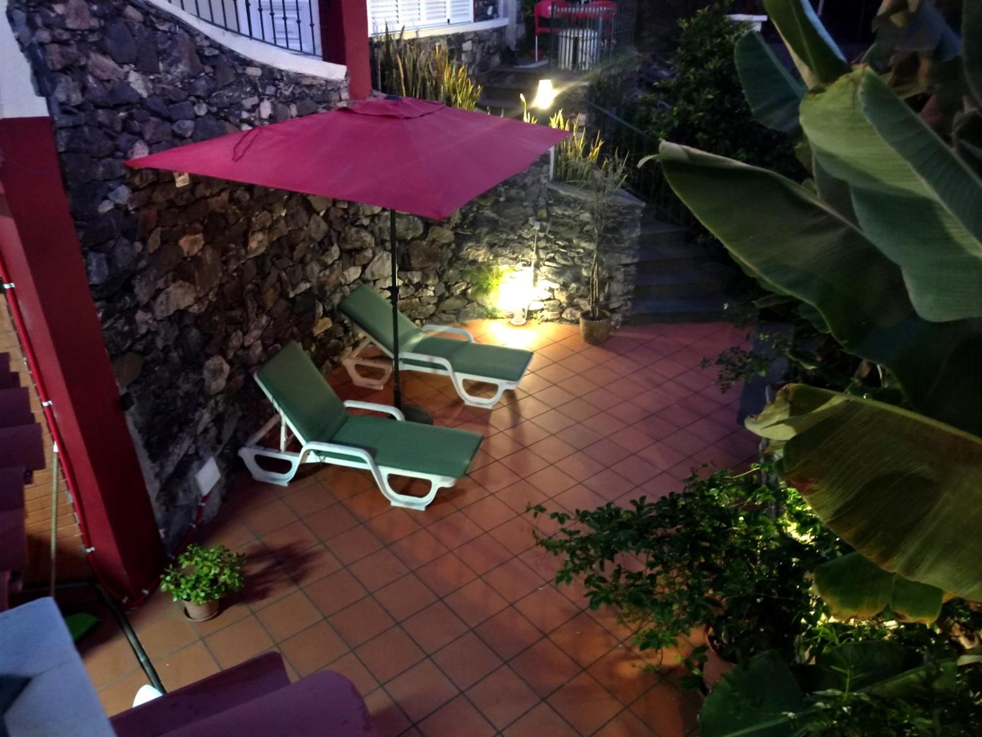 Guest house Apart Monumental *