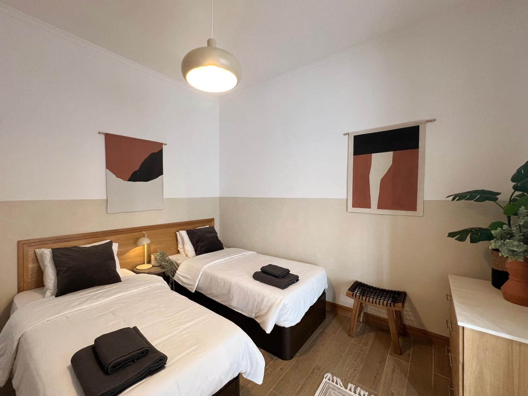 Apartment Madeira Breeze