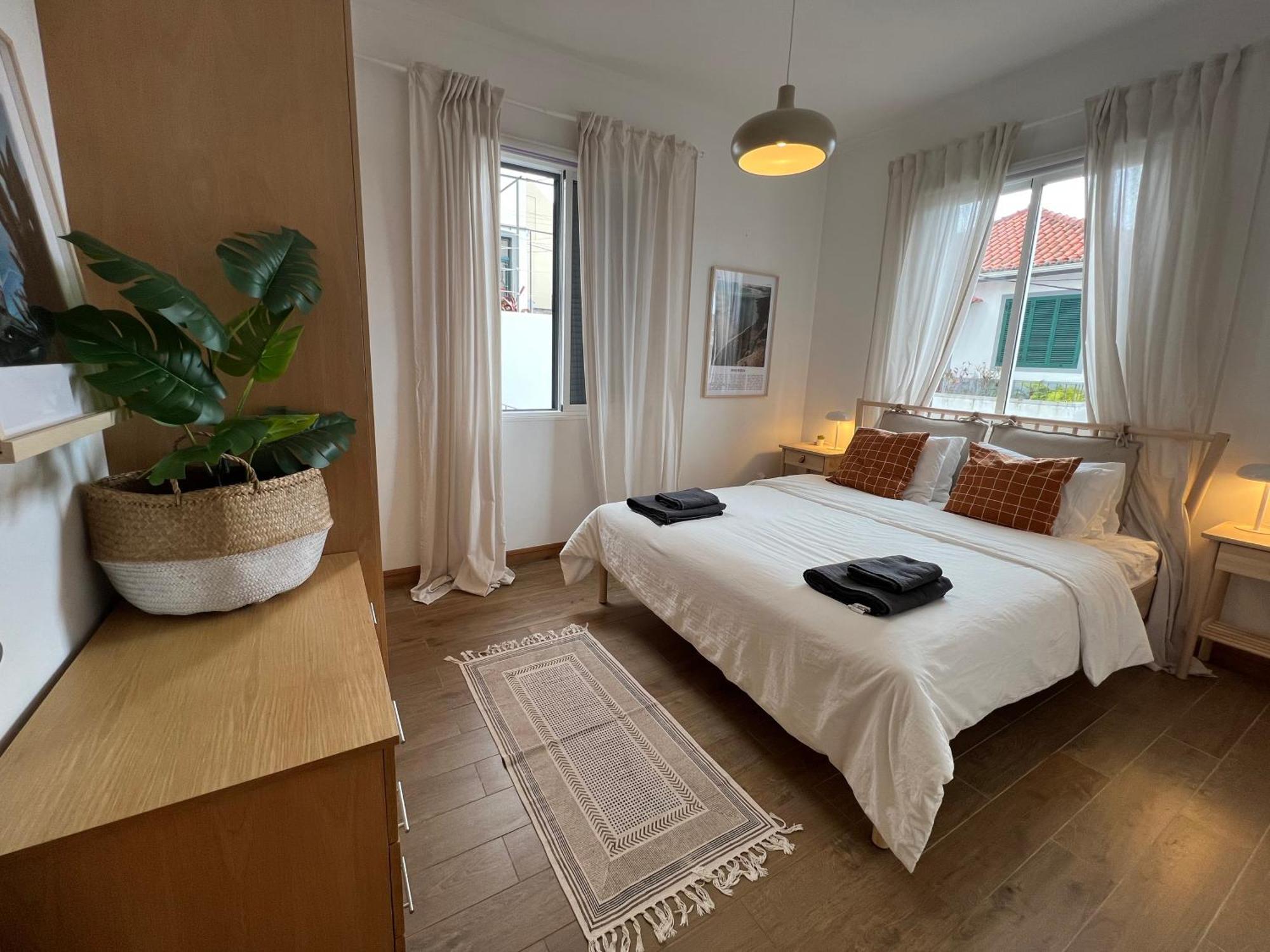 Apartment Madeira Breeze Funchal (Madeira)