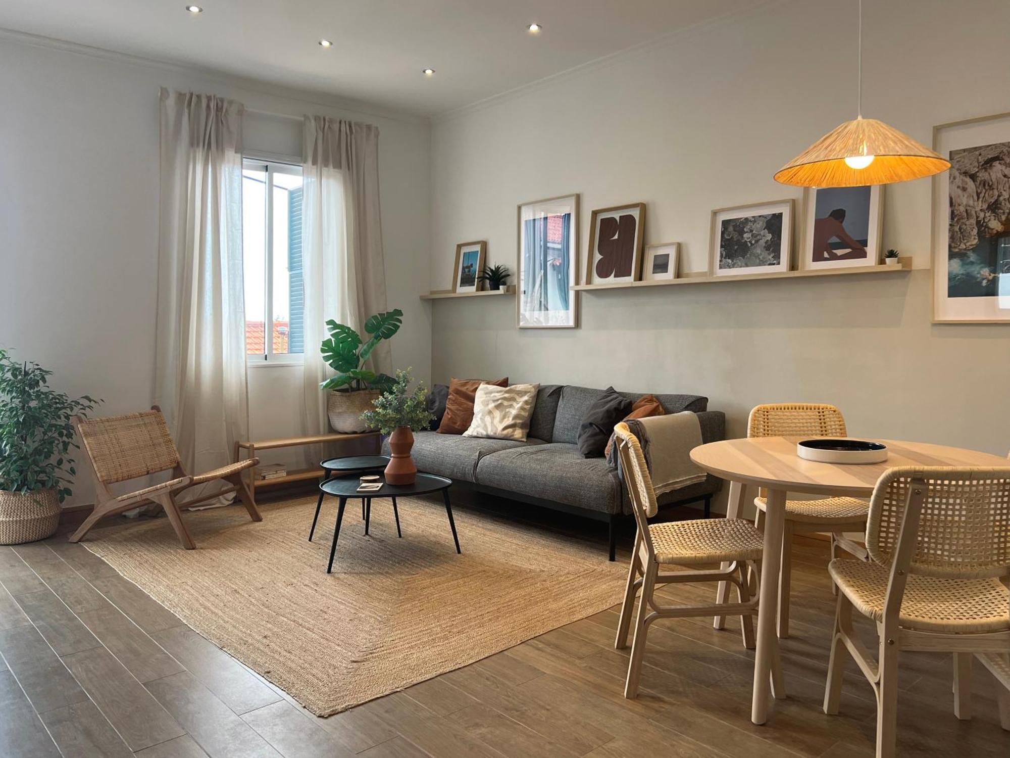 Madeira Breeze Apartment *