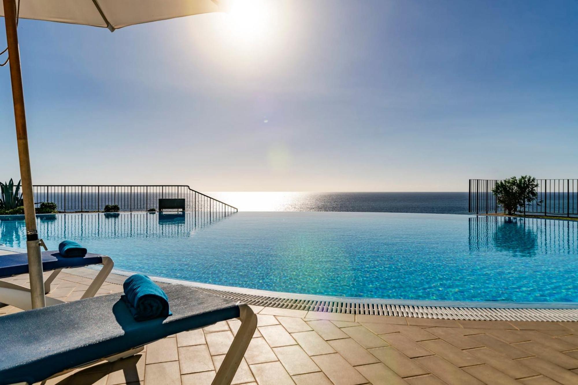Formosa Ii By An Island Apartment Funchal (Madeira)
