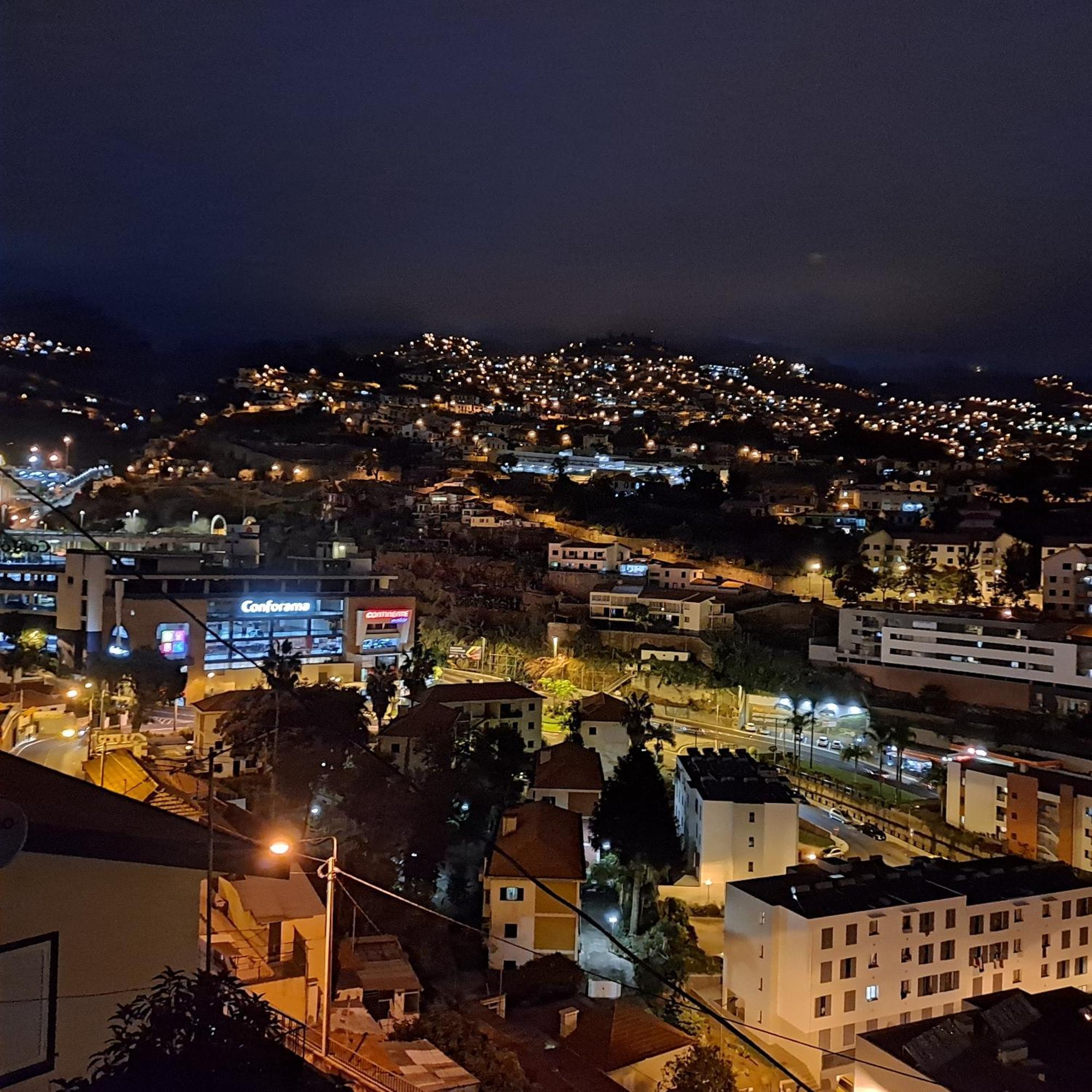 Landhuis Chale - View *
