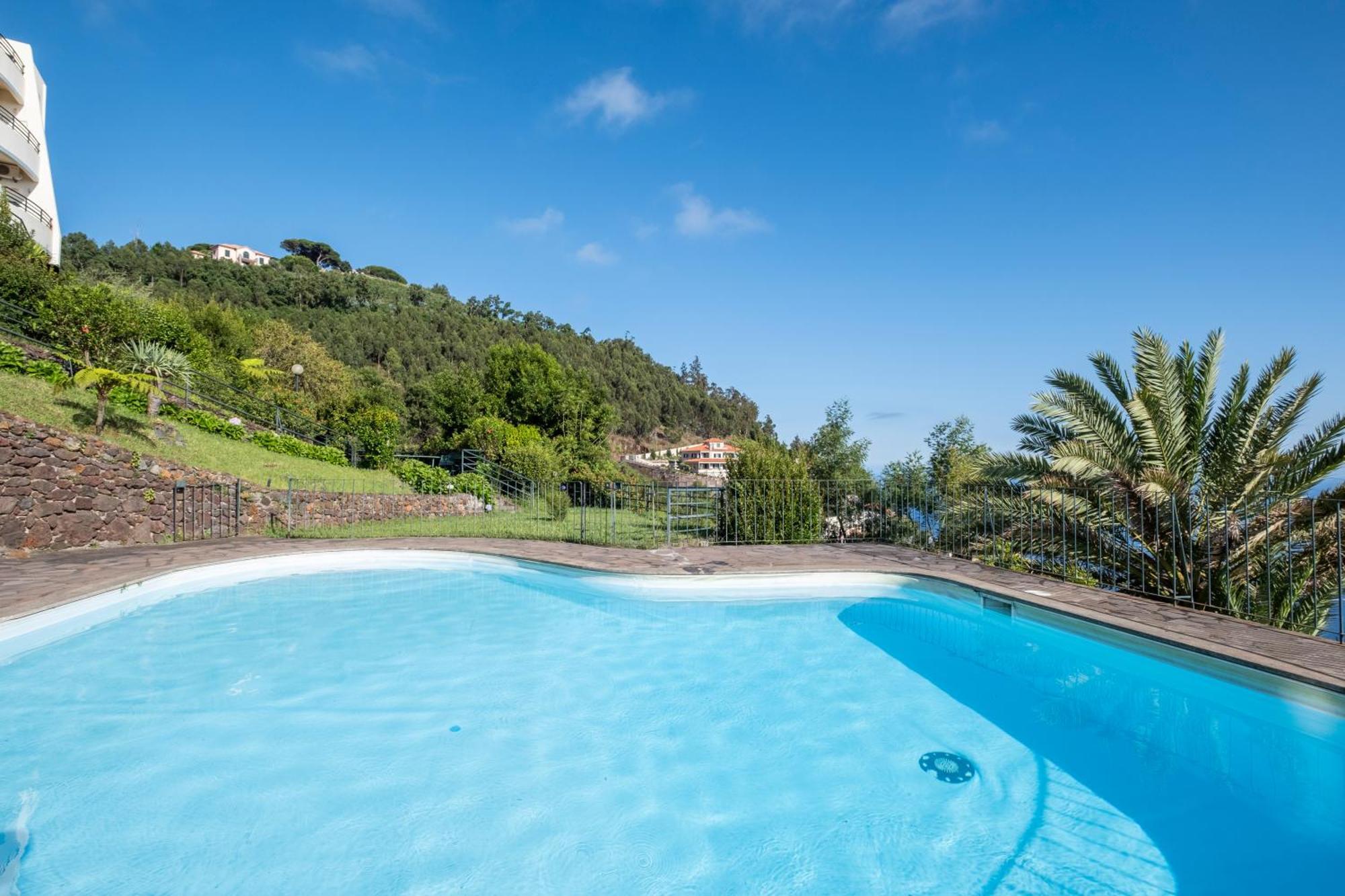 Tucha's Apartement Apartment Funchal (Madeira)