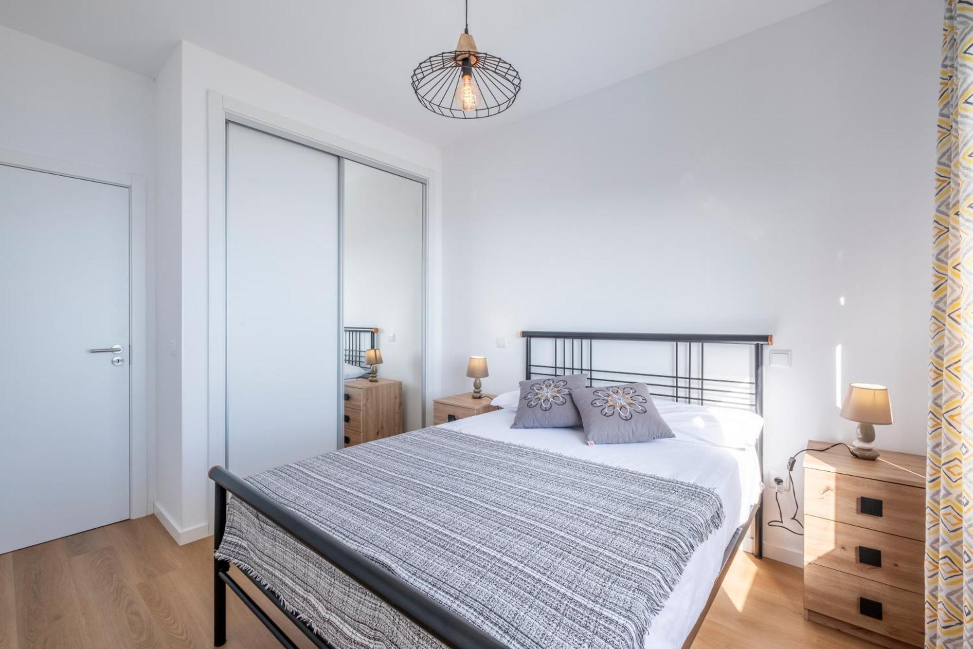 Tucha's Apartement Apartment
