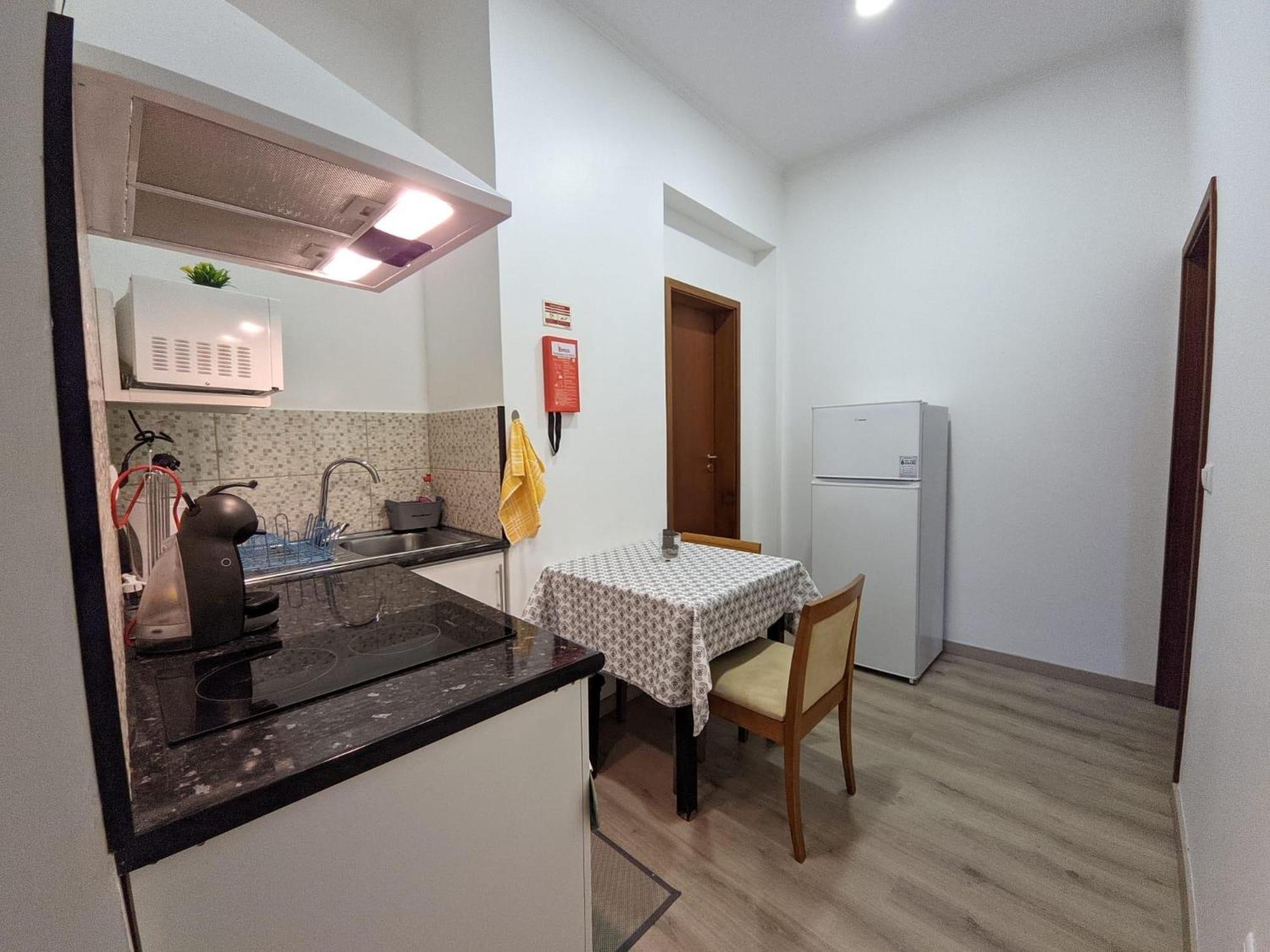 Apartamento Casa Da Ribeira Funchal (Madeira)
