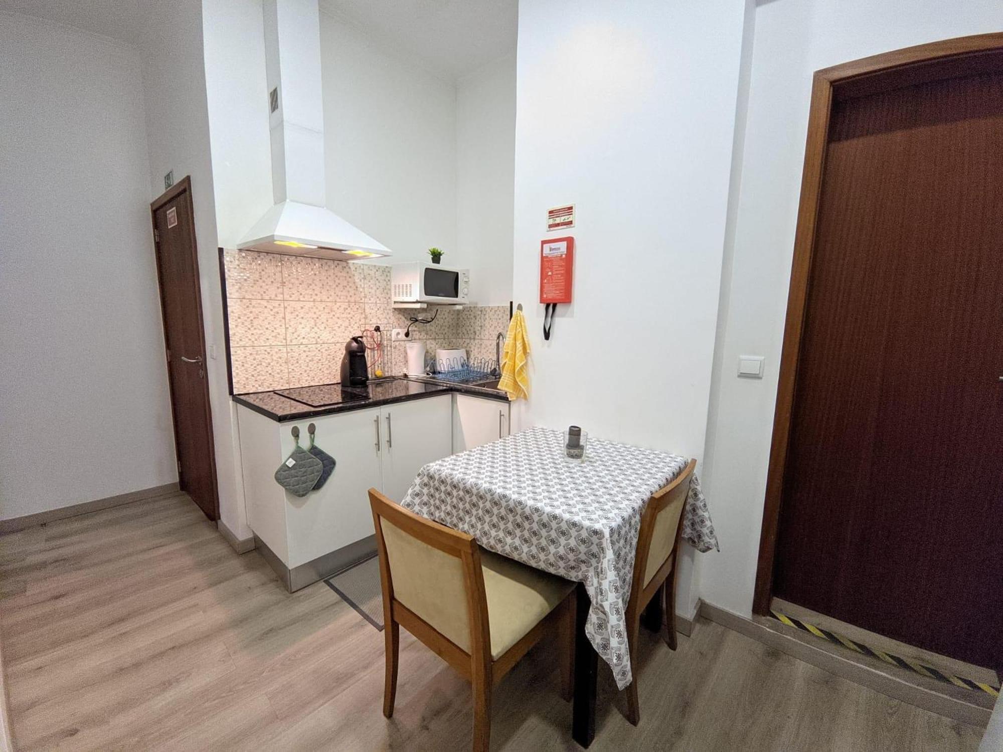 Casa Da Ribeira Apartamento Funchal (Madeira)