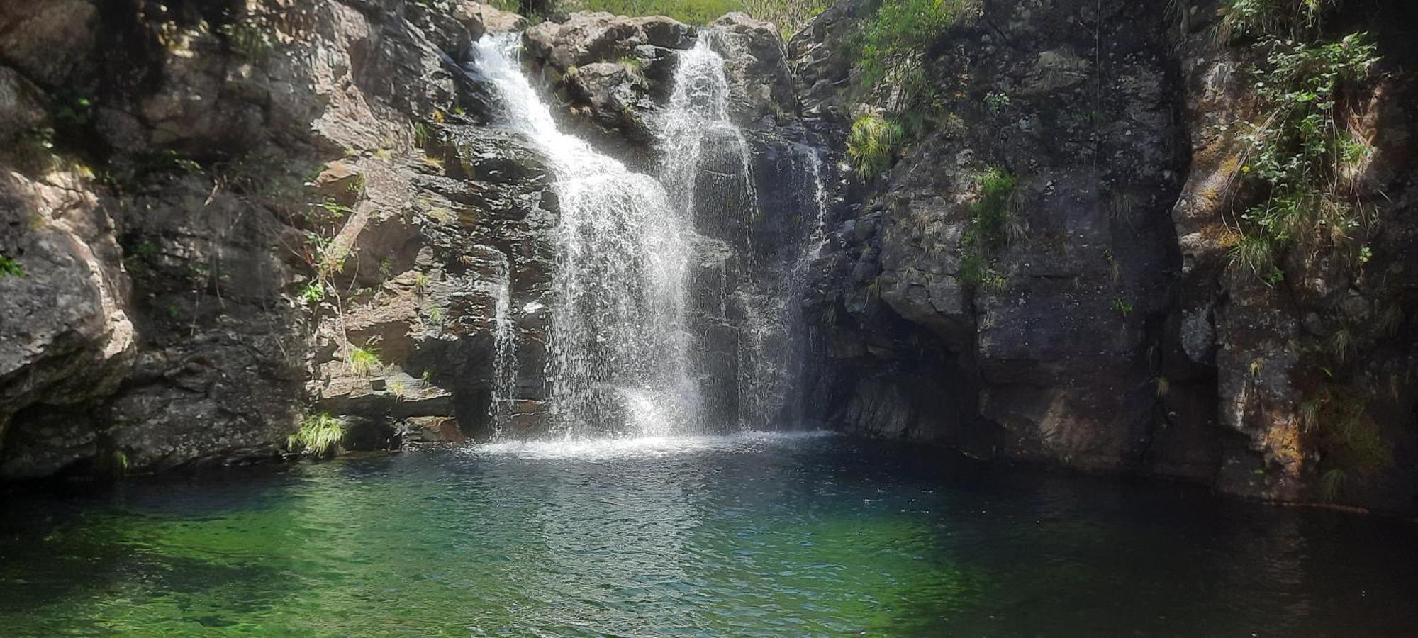 Madeira Mar - 