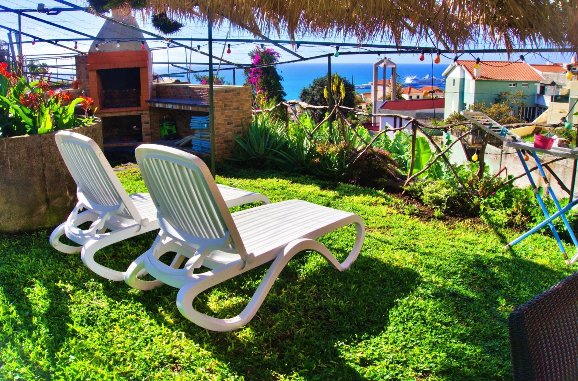 Catanho Ferienhaus *