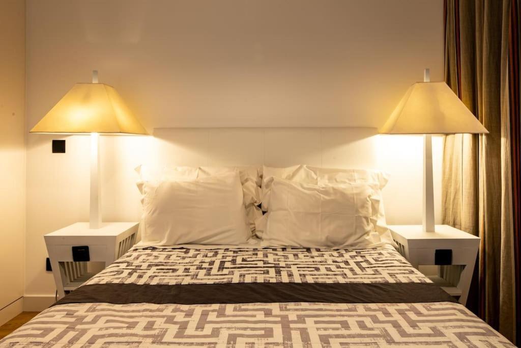 Apartament Penthouse T1 Saint Lucas