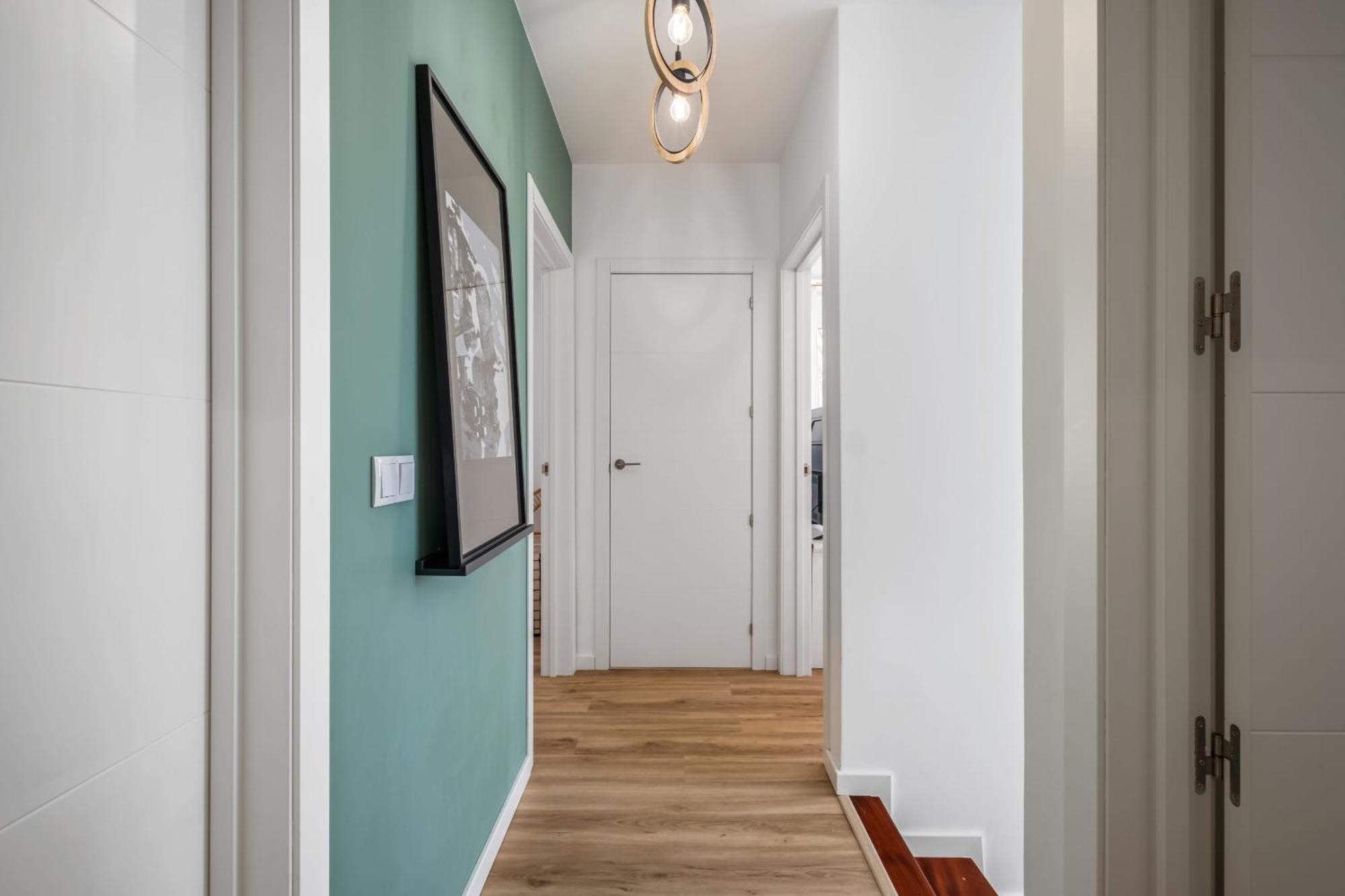 Cozy Retreat - By Wehost Ferienhaus *