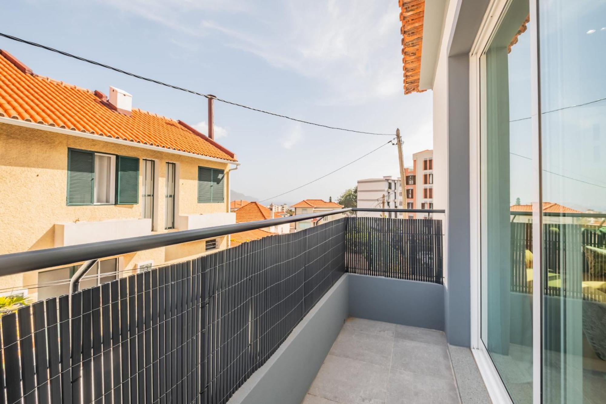 Cozy Retreat - By Wehost Ferienhaus Funchal (Madeira)