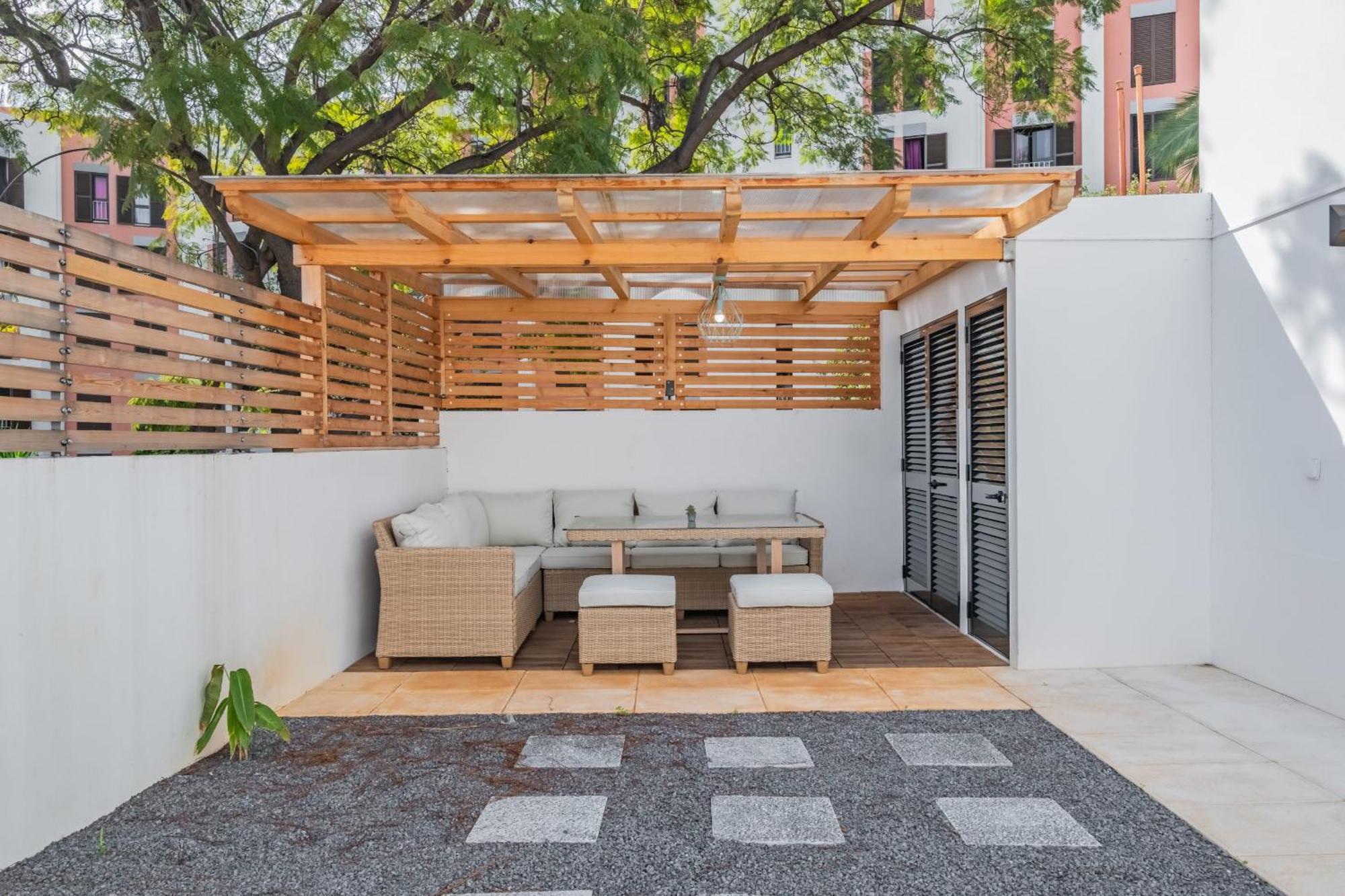 Ferienhaus Cozy Retreat - By Wehost