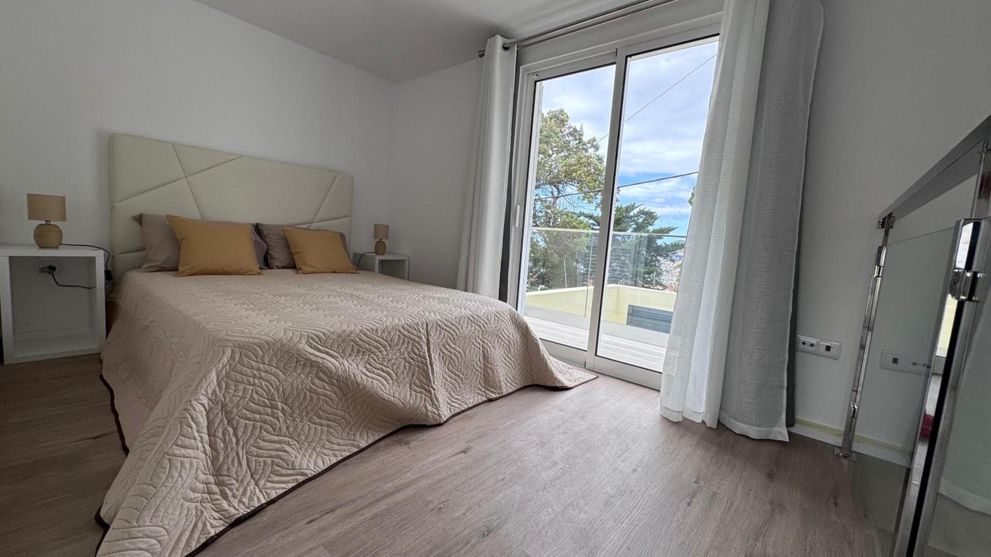 Holiday home Vcs House By Madeira *