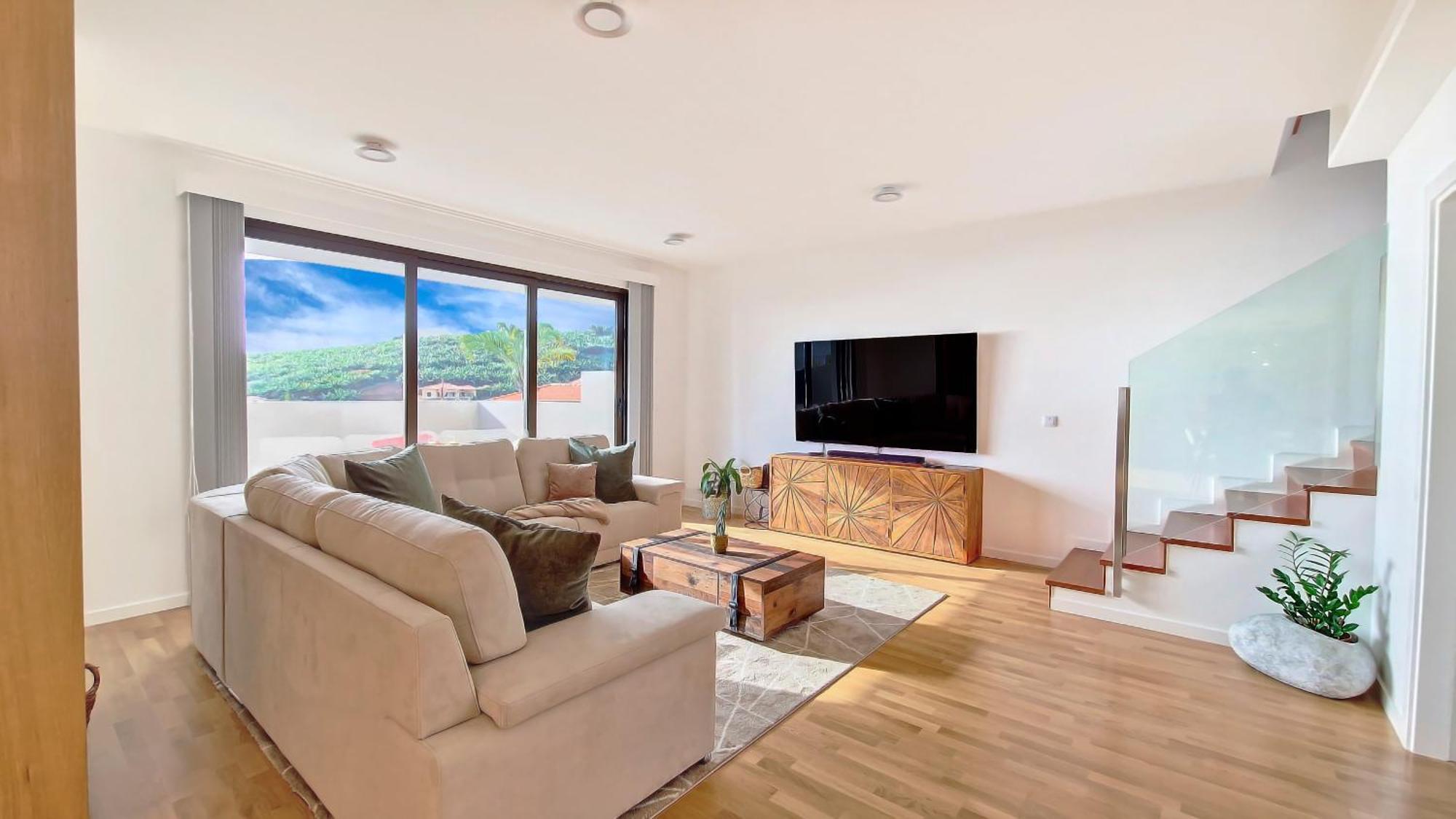 Villa Allure Alannas By Lovelystay Funchal (Madeira)
