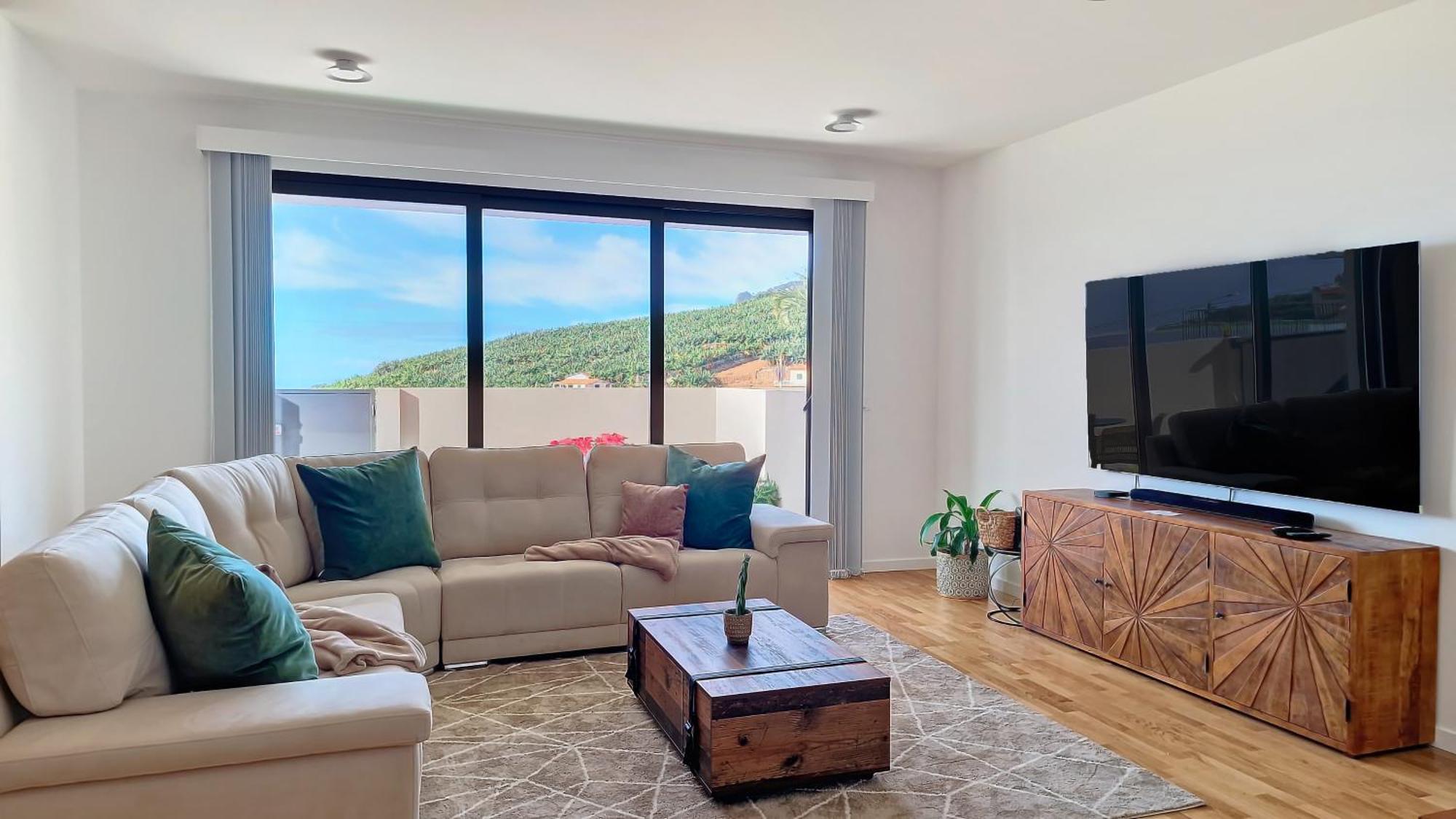 Allure Alannas By Lovelystay Funchal (Madeira)